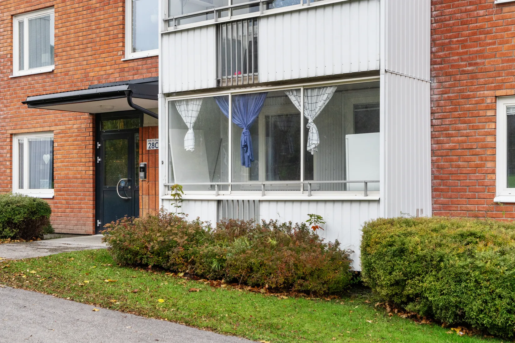 Bostadsrätt, Nackstavägen 28C, Nacksta, Sundsvall