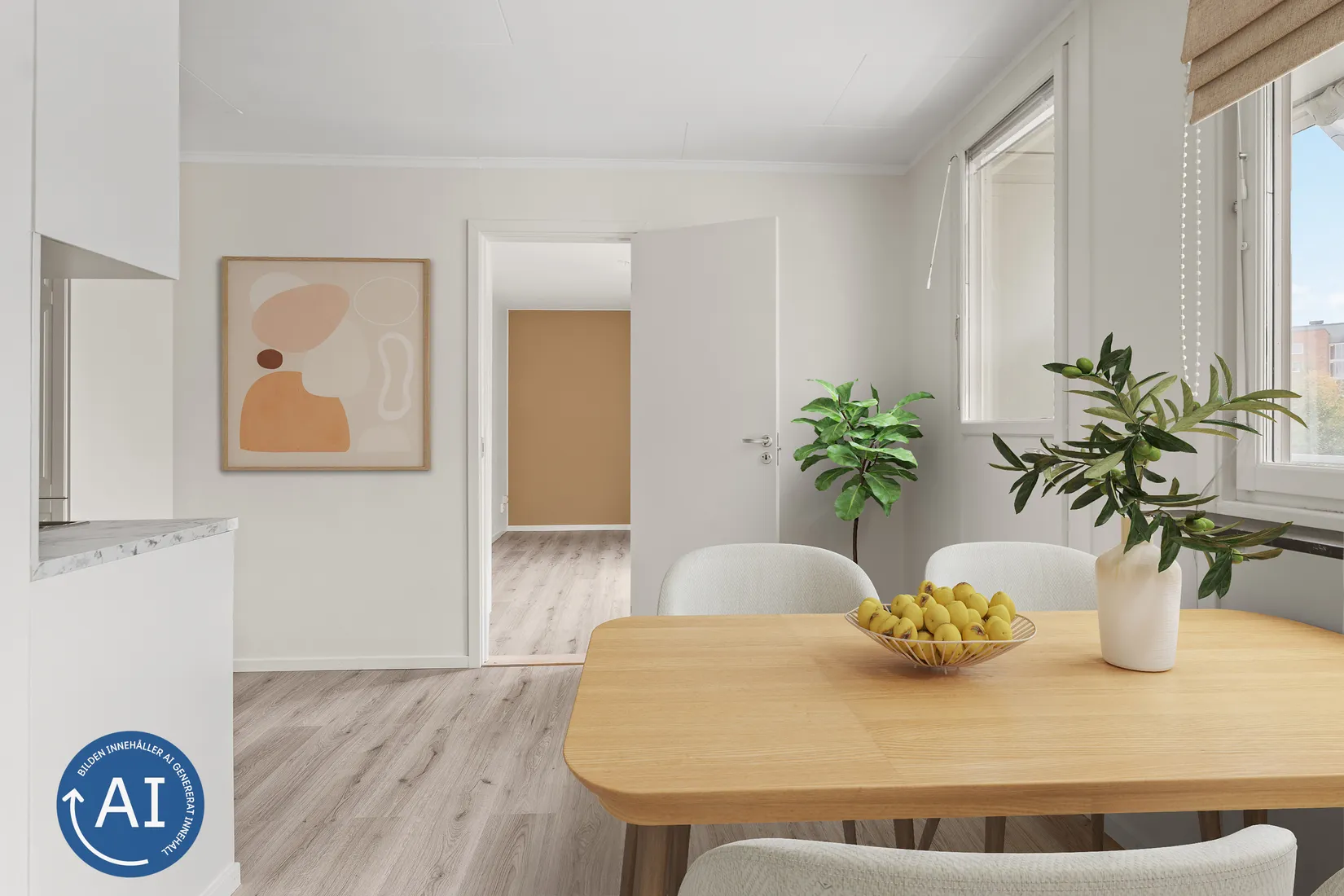 Bostadsrätt, Nackstavägen 28C, Nacksta, Sundsvall