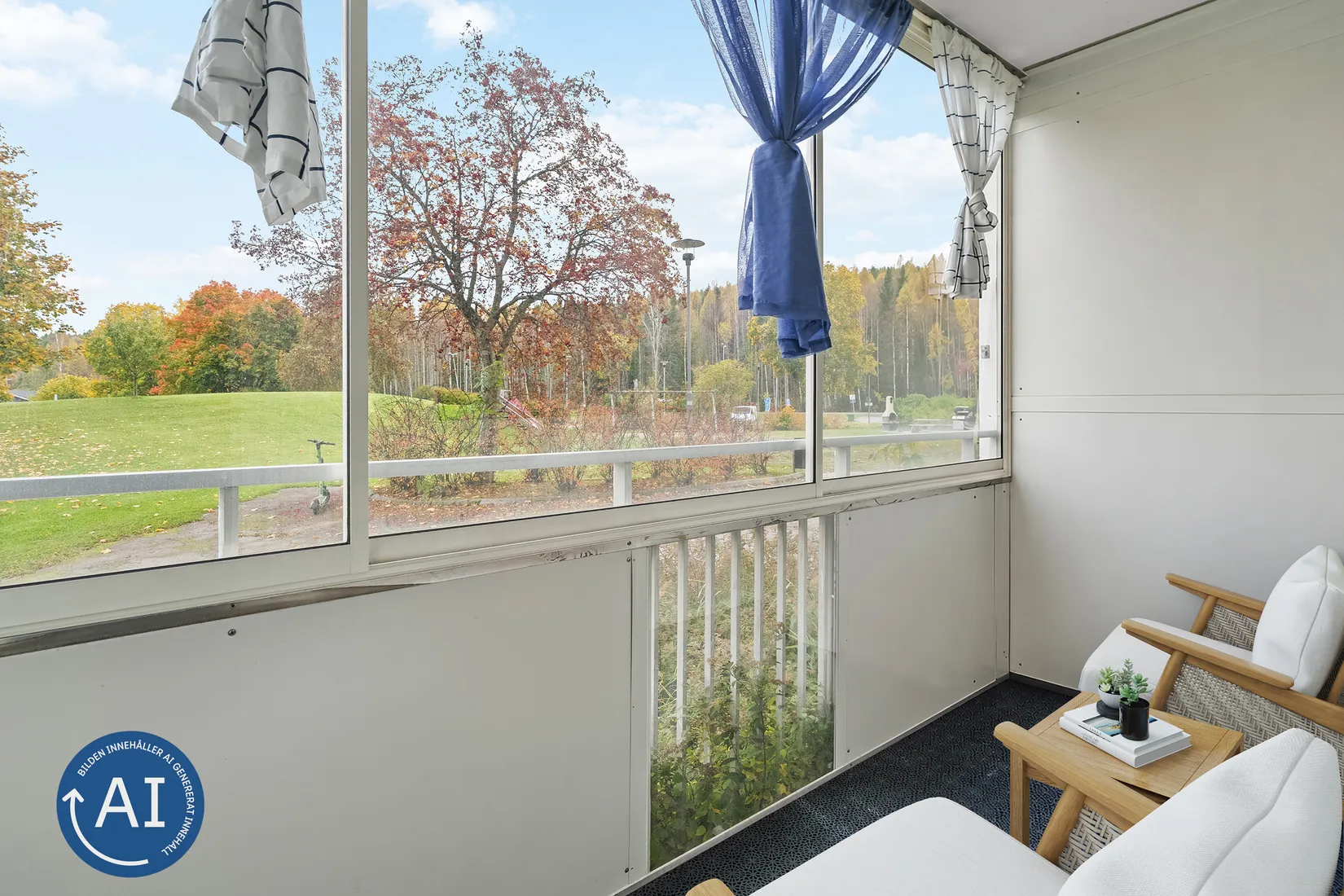 Bostadsrätt, Nackstavägen 28C, Nacksta, Sundsvall