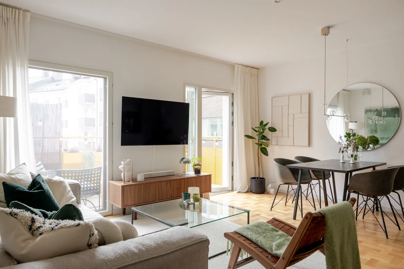 Bostadsrätt, Vintergatan 2E, Centrala Sundbyberg, Sundbyberg