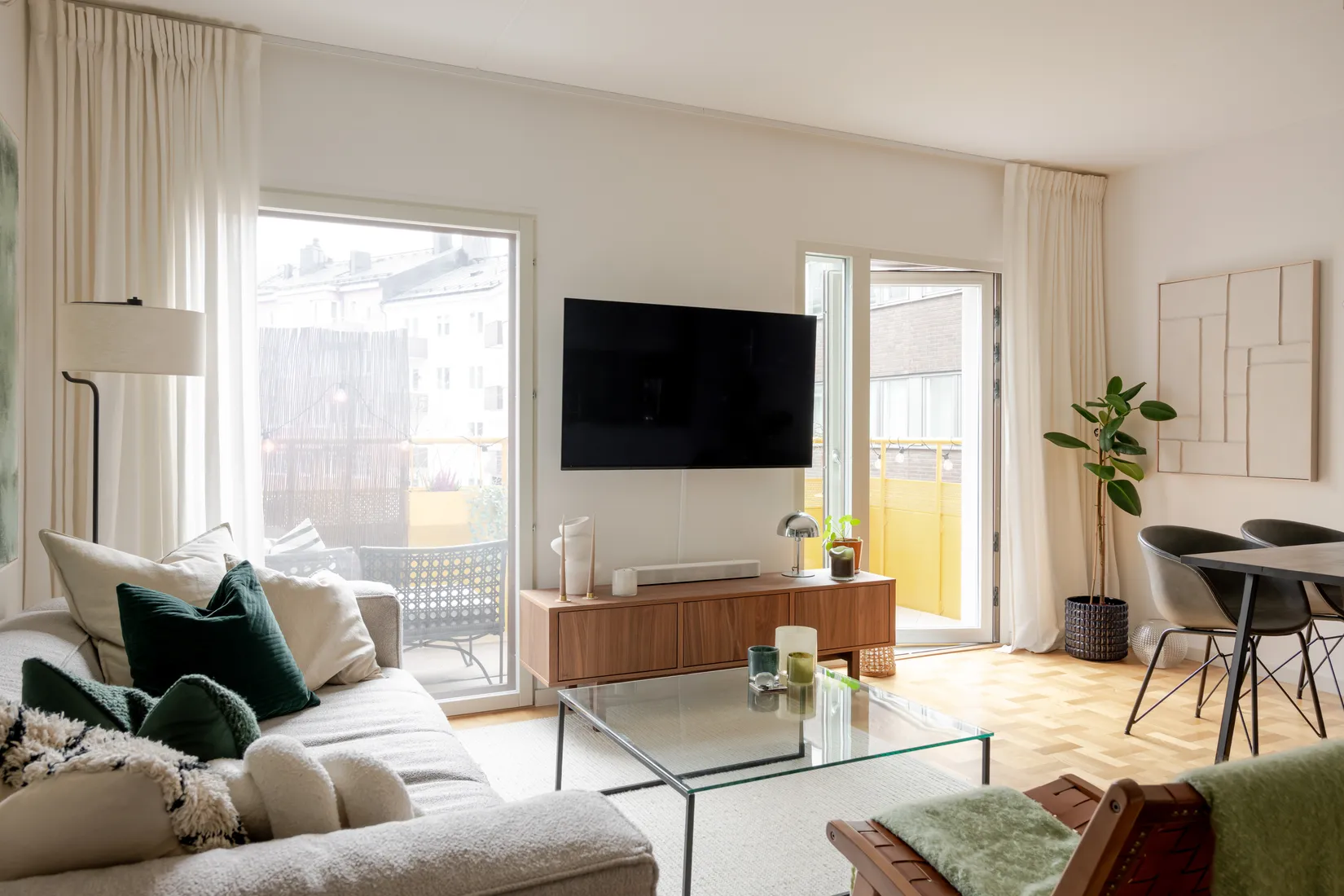 Bostadsrätt, Vintergatan 2E, Centrala Sundbyberg, Sundbyberg