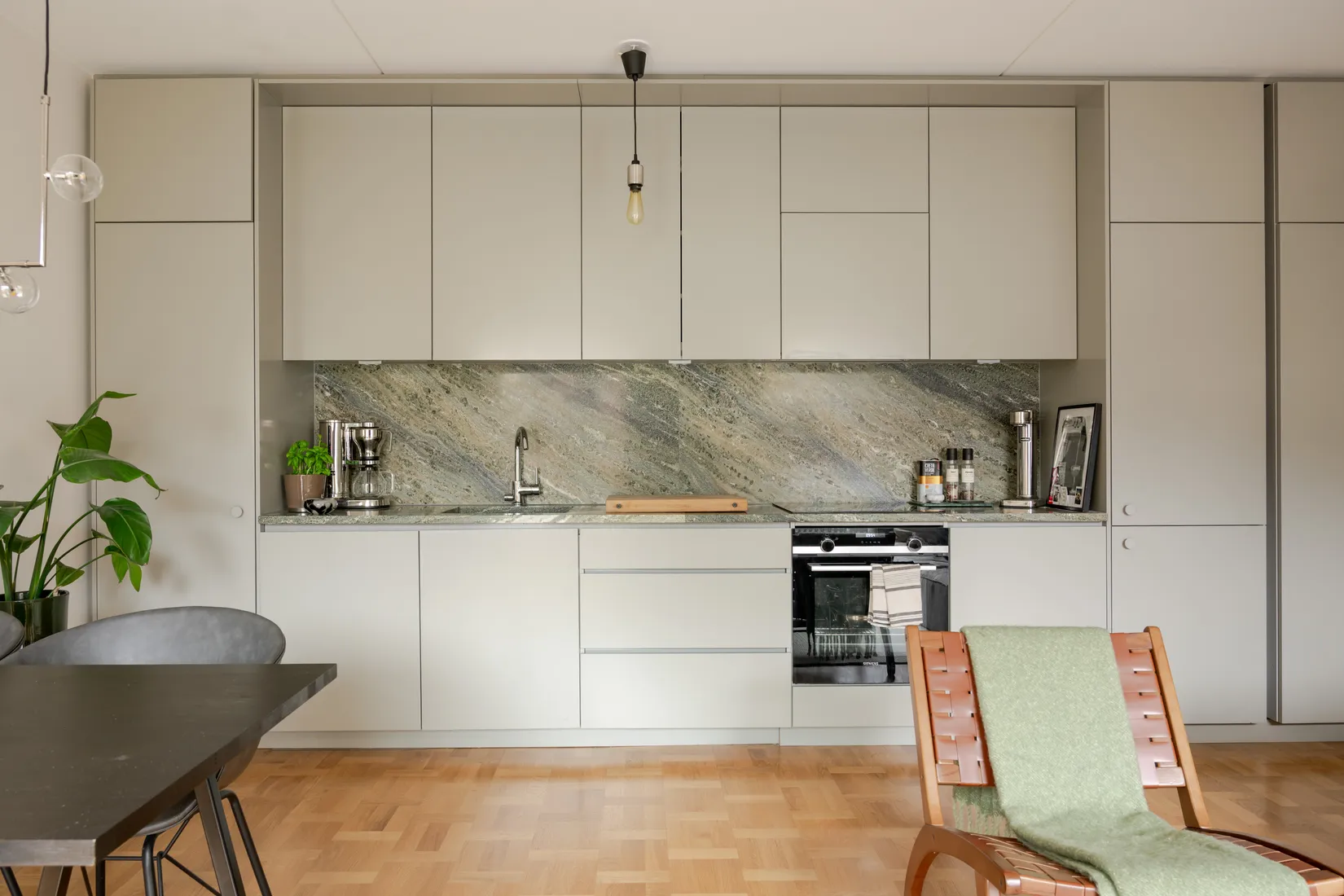 Bostadsrätt, Vintergatan 2E, Centrala Sundbyberg, Sundbyberg