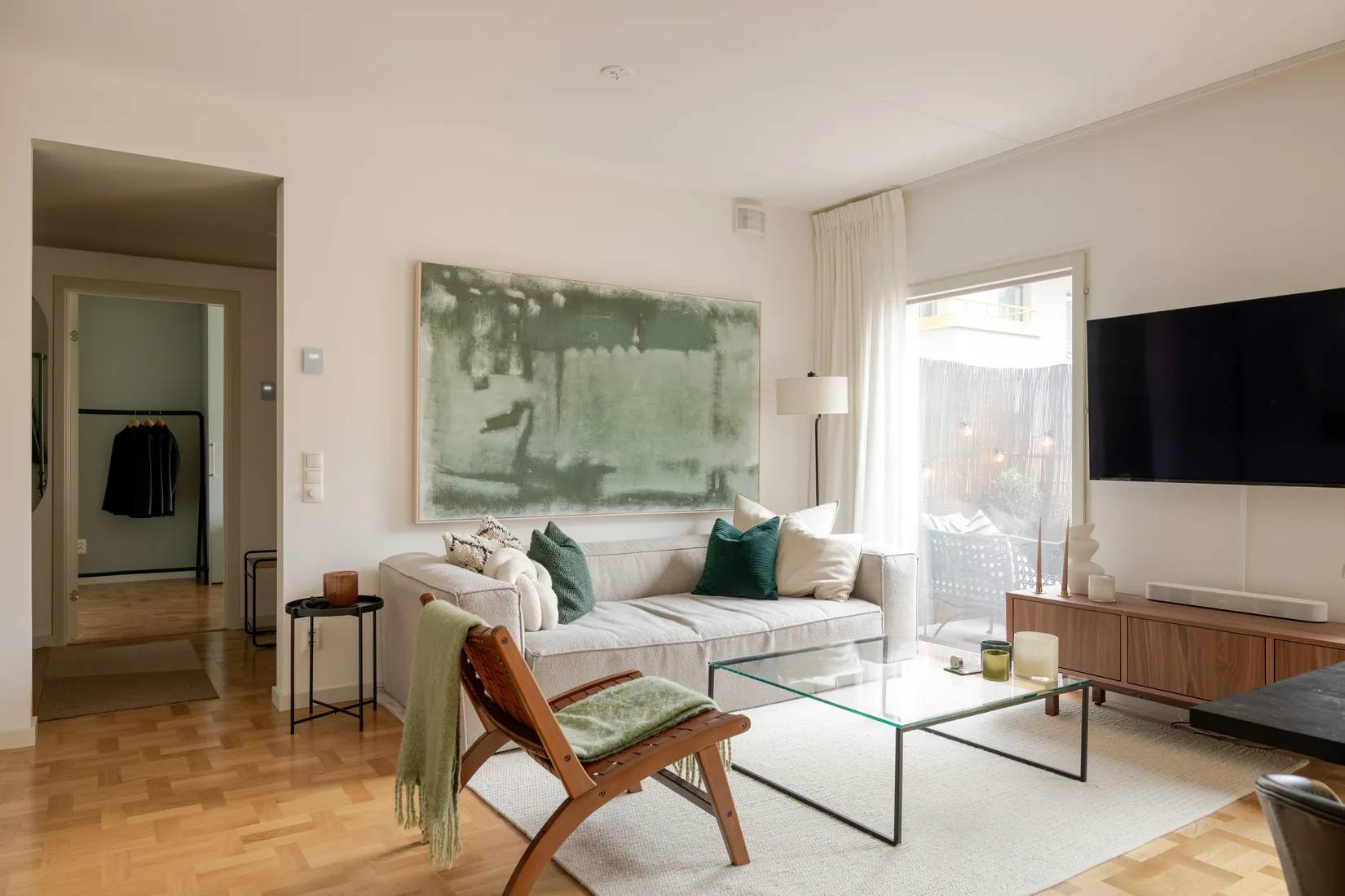 Bostadsrätt, Vintergatan 2E, Centrala Sundbyberg, Sundbyberg