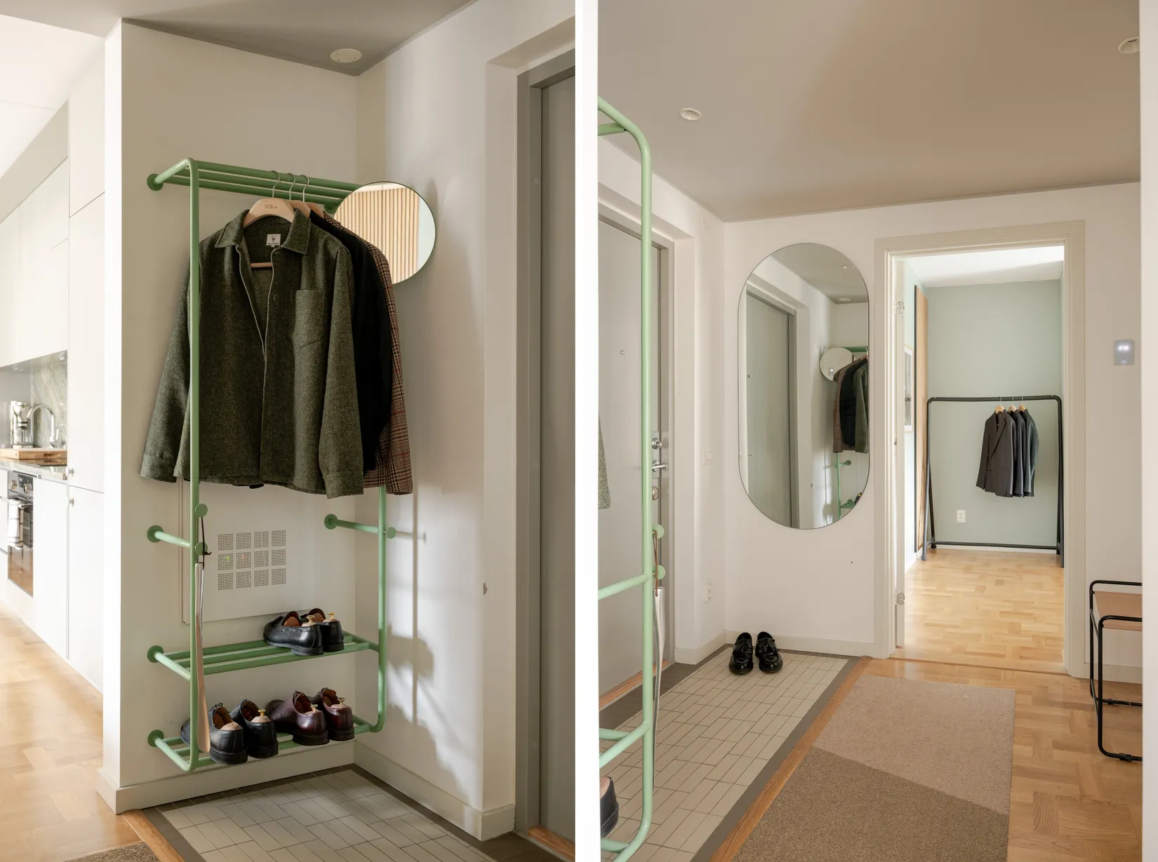 Bostadsrätt, Vintergatan 2E, Centrala Sundbyberg, Sundbyberg