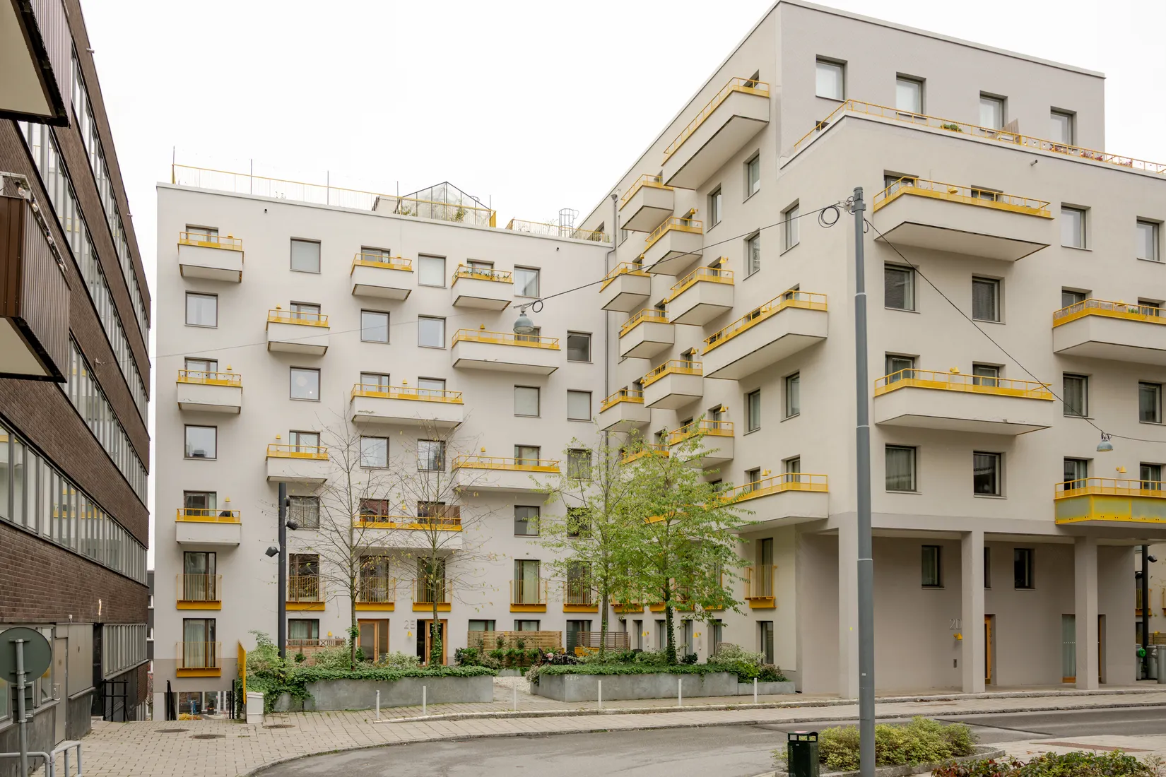 Bostadsrätt, Vintergatan 2E, Centrala Sundbyberg, Sundbyberg