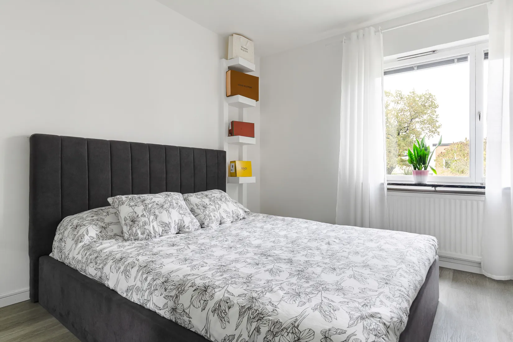Bostadsrätt, Munkhagsgatan 122B, Johannelund, Linköping