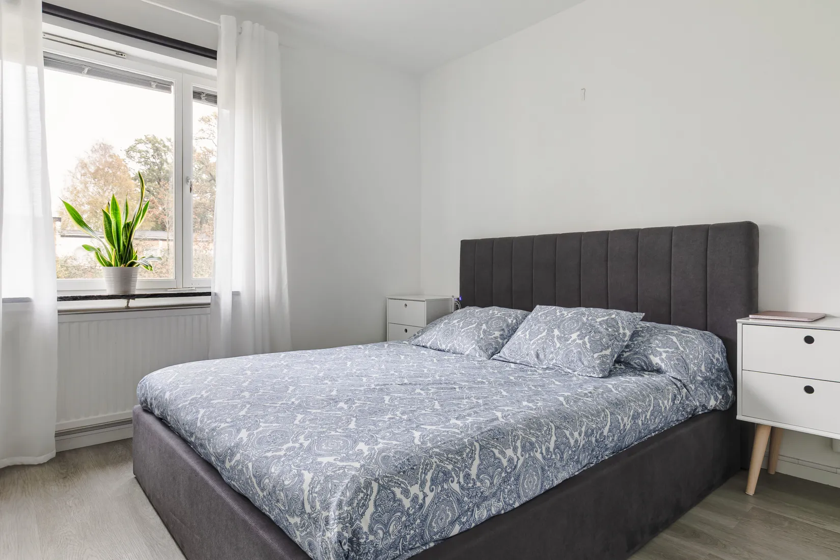 Bostadsrätt, Munkhagsgatan 122B, Johannelund, Linköping