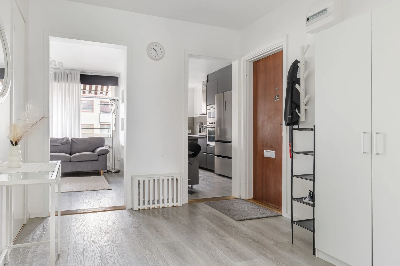 Bostadsrätt, Munkhagsgatan 122B, Johannelund, Linköping