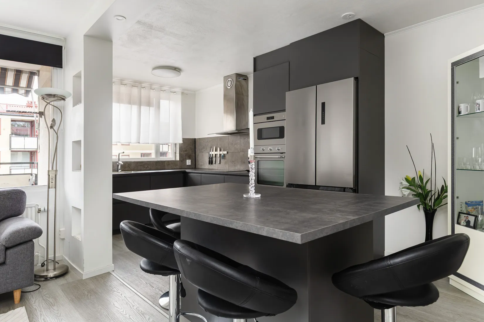 Bostadsrätt, Munkhagsgatan 122B, Johannelund, Linköping