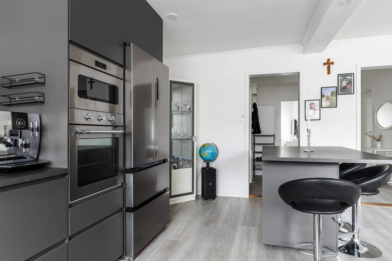 Bostadsrätt, Munkhagsgatan 122B, Johannelund, Linköping