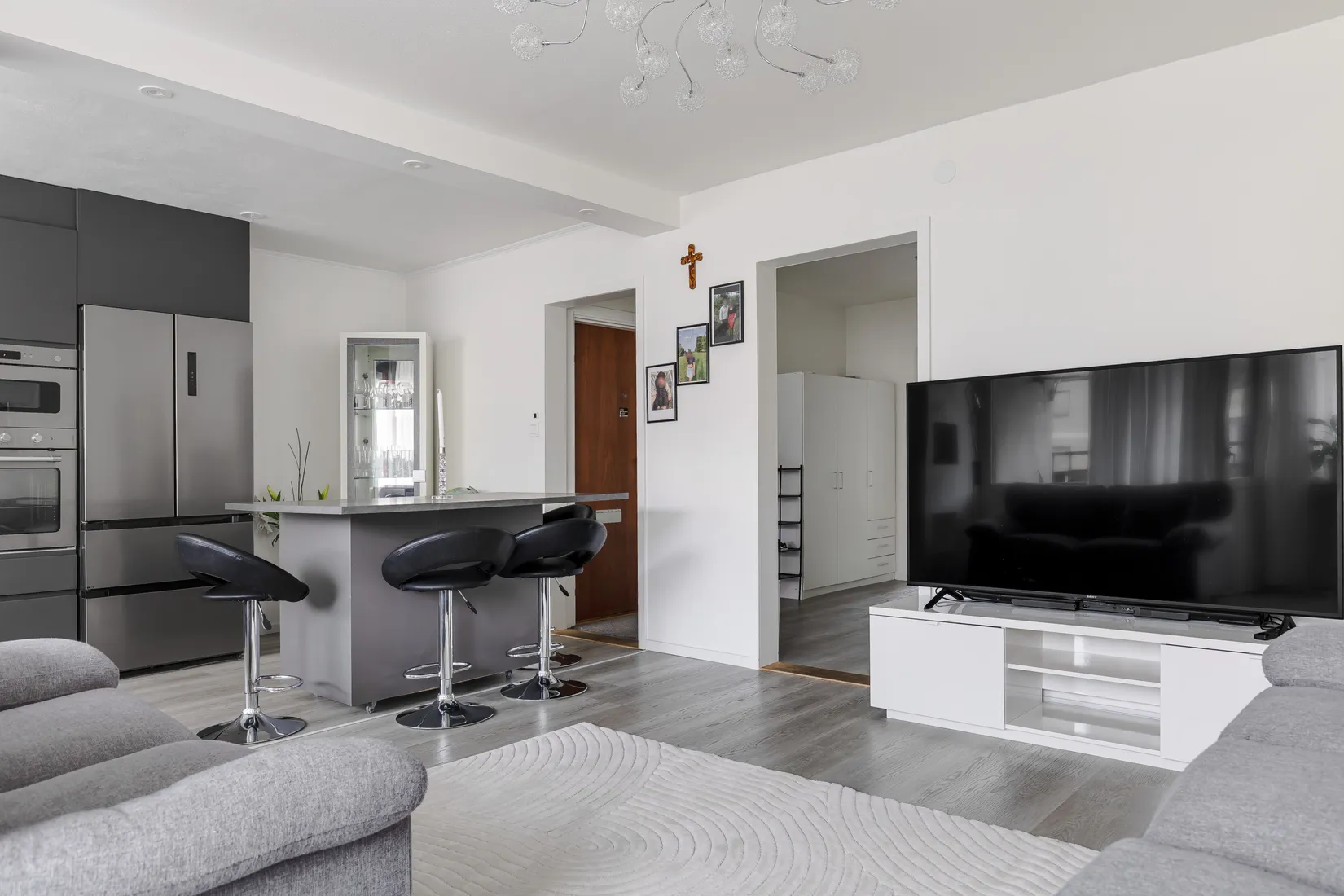Bostadsrätt, Munkhagsgatan 122B, Johannelund, Linköping