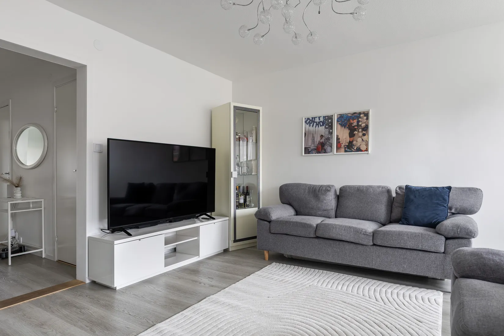 Bostadsrätt, Munkhagsgatan 122B, Johannelund, Linköping