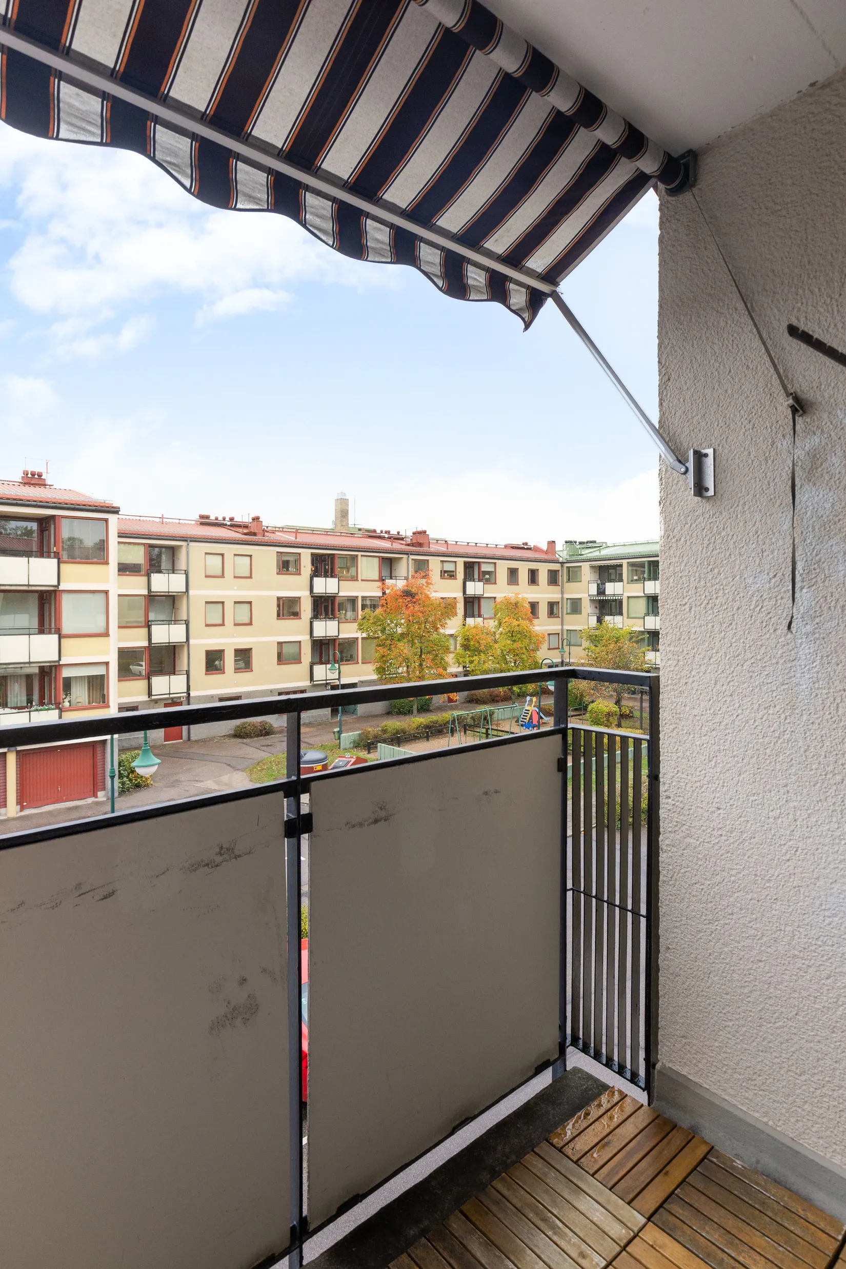 Bostadsrätt, Munkhagsgatan 122B, Johannelund, Linköping