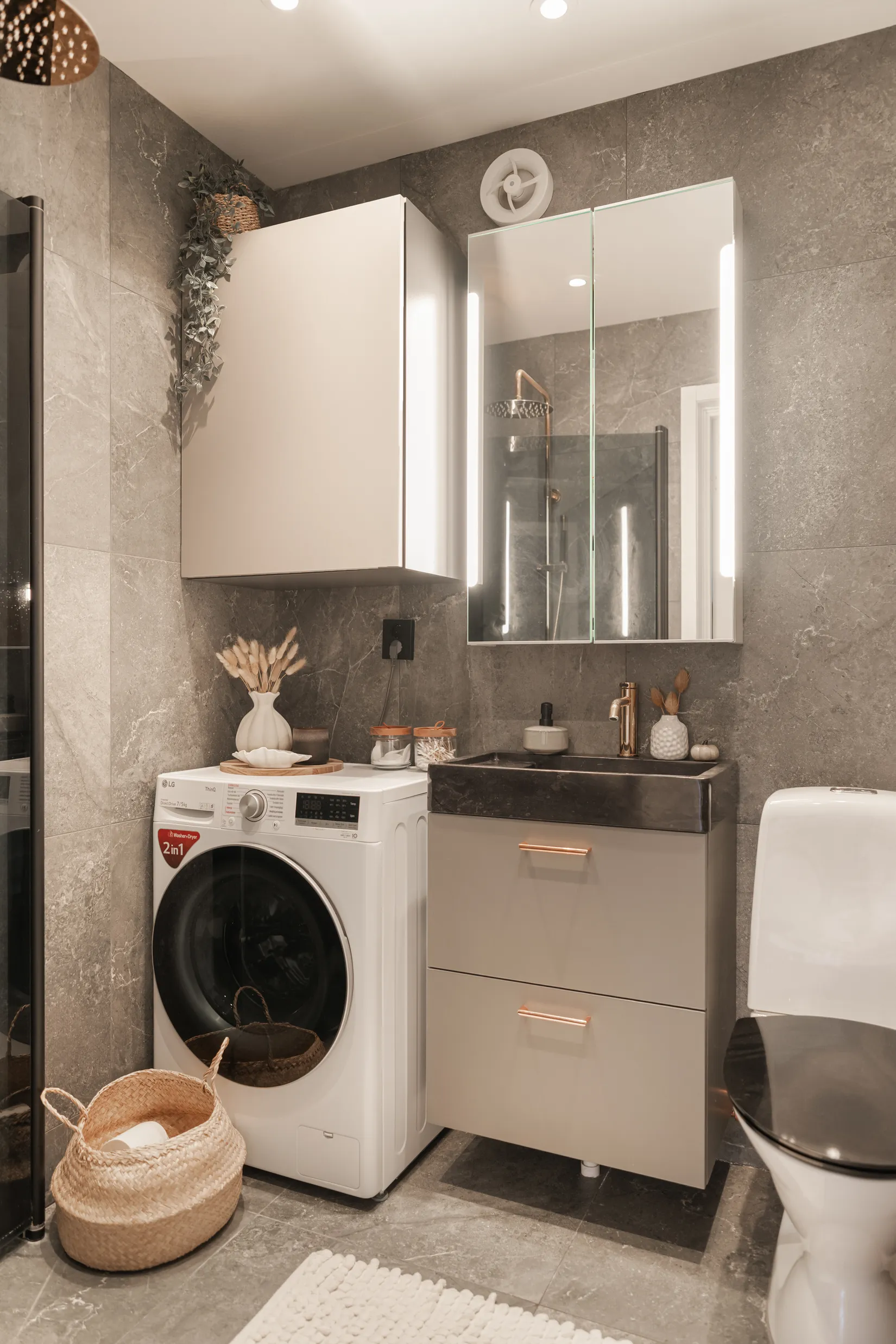 Bostadsrätt, Bergstrands väg 3 E, Simrishamn - Centralt, Simrishamn
