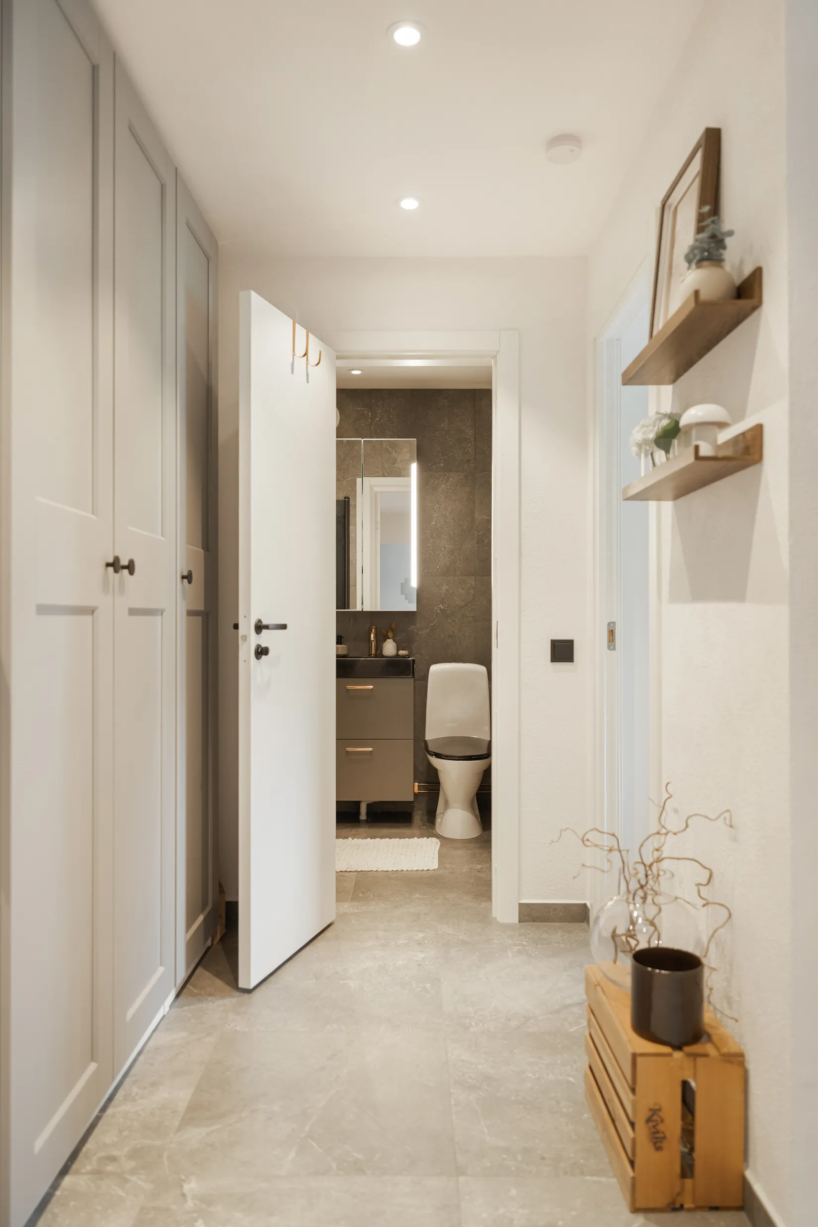 Bostadsrätt, Bergstrands väg 3 E, Simrishamn - Centralt, Simrishamn