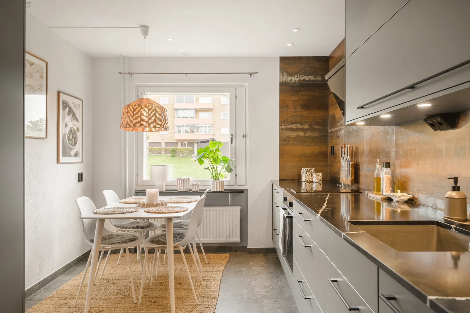 Bostadsrätt, Bergstrands väg 3 E, Simrishamn - Centralt, Simrishamn