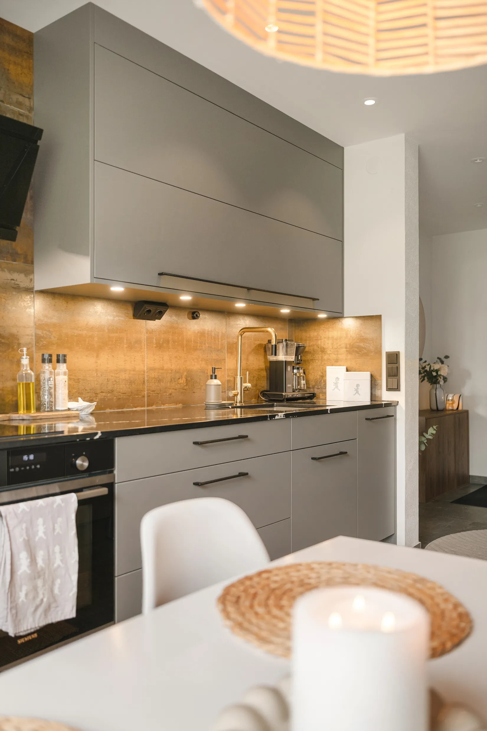 Bostadsrätt, Bergstrands väg 3 E, Simrishamn - Centralt, Simrishamn