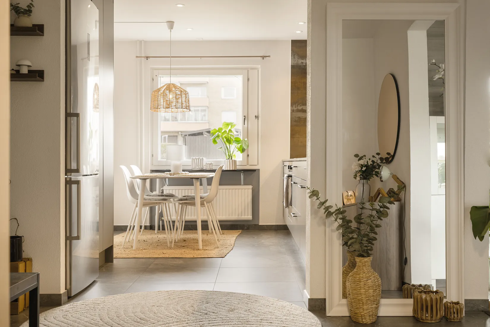 Bostadsrätt, Bergstrands väg 3 E, Simrishamn - Centralt, Simrishamn