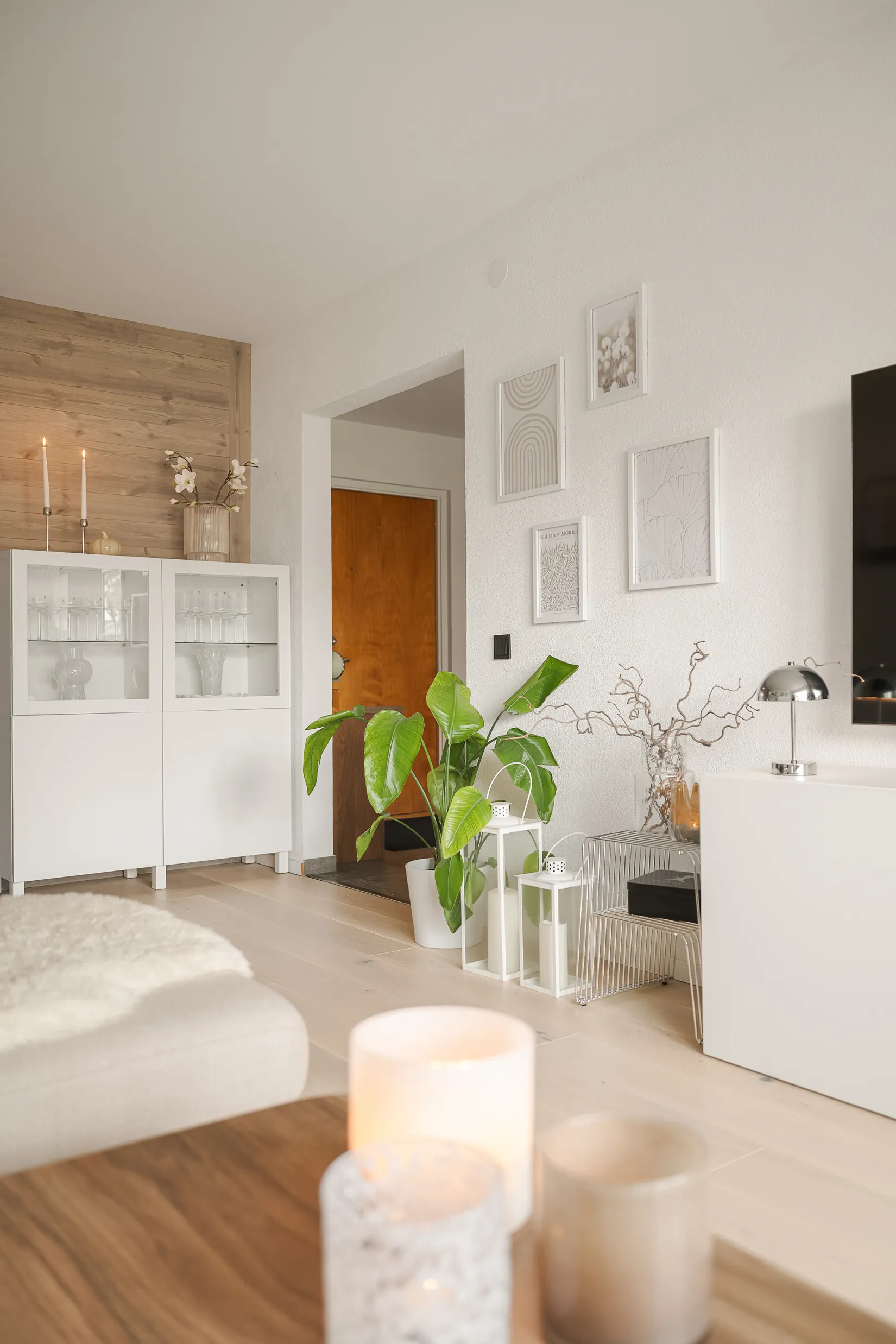 Bostadsrätt, Bergstrands väg 3 E, Simrishamn - Centralt, Simrishamn