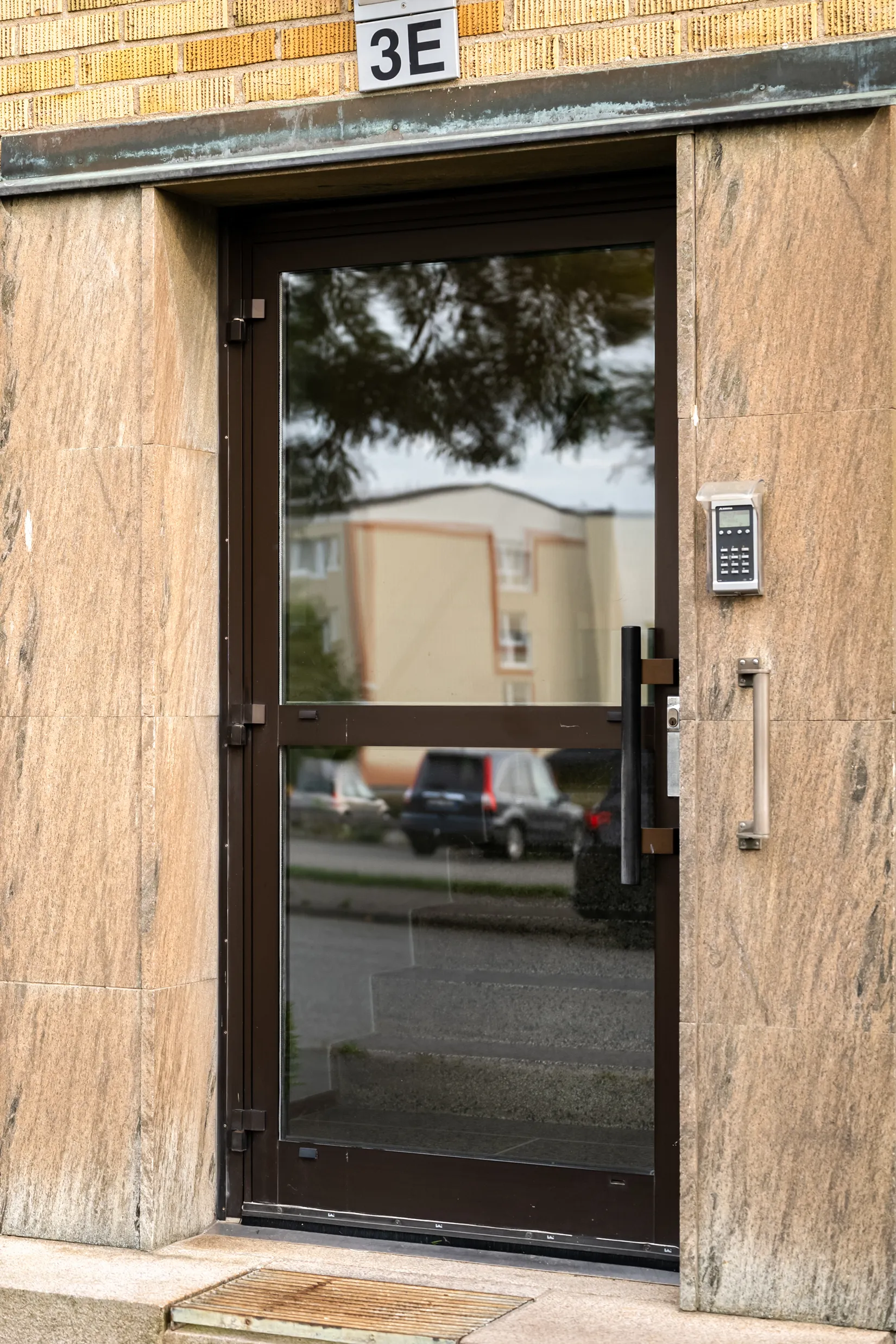 Bostadsrätt, Bergstrands väg 3 E, Simrishamn - Centralt, Simrishamn