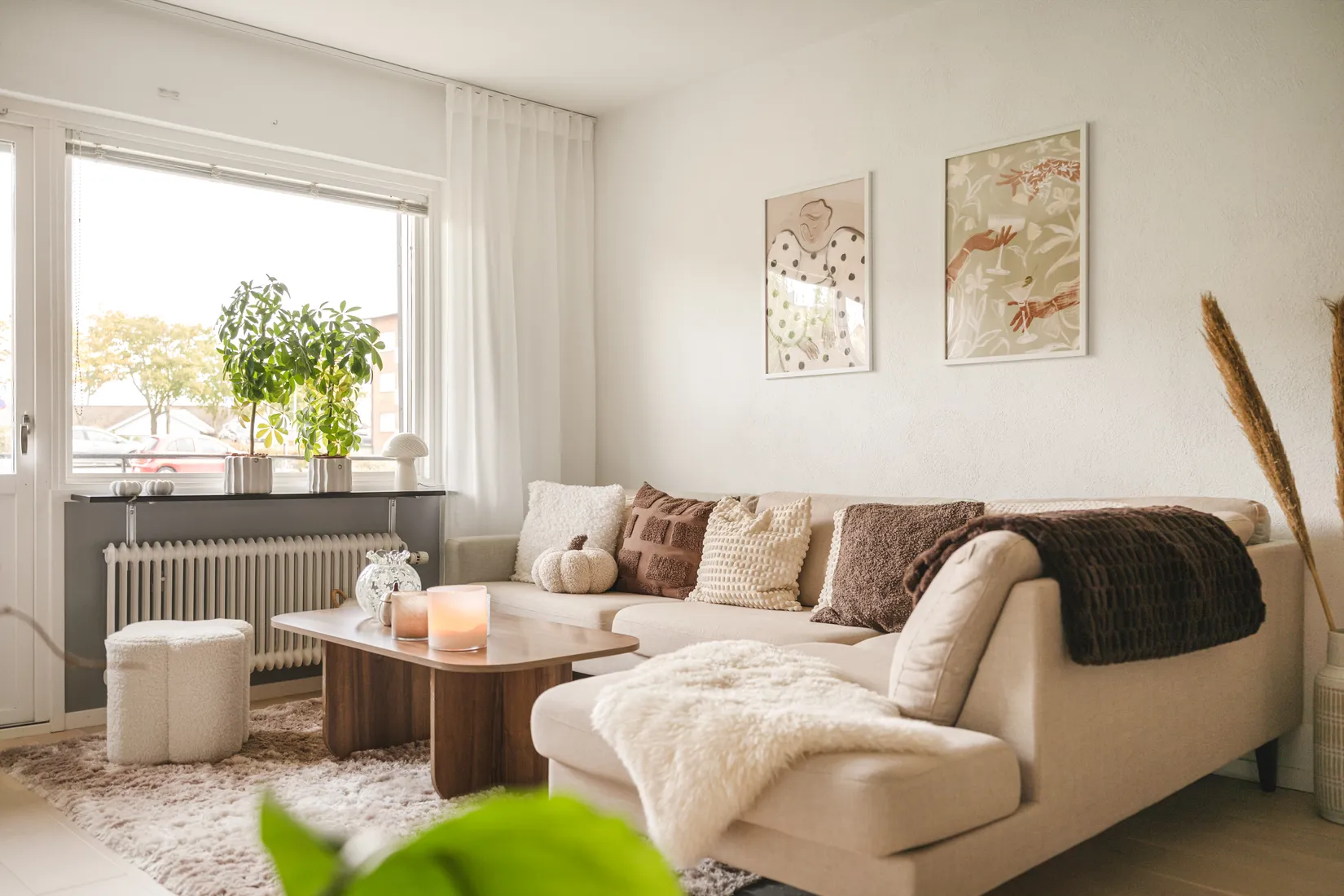Bostadsrätt, Bergstrands väg 3 E, Simrishamn - Centralt, Simrishamn