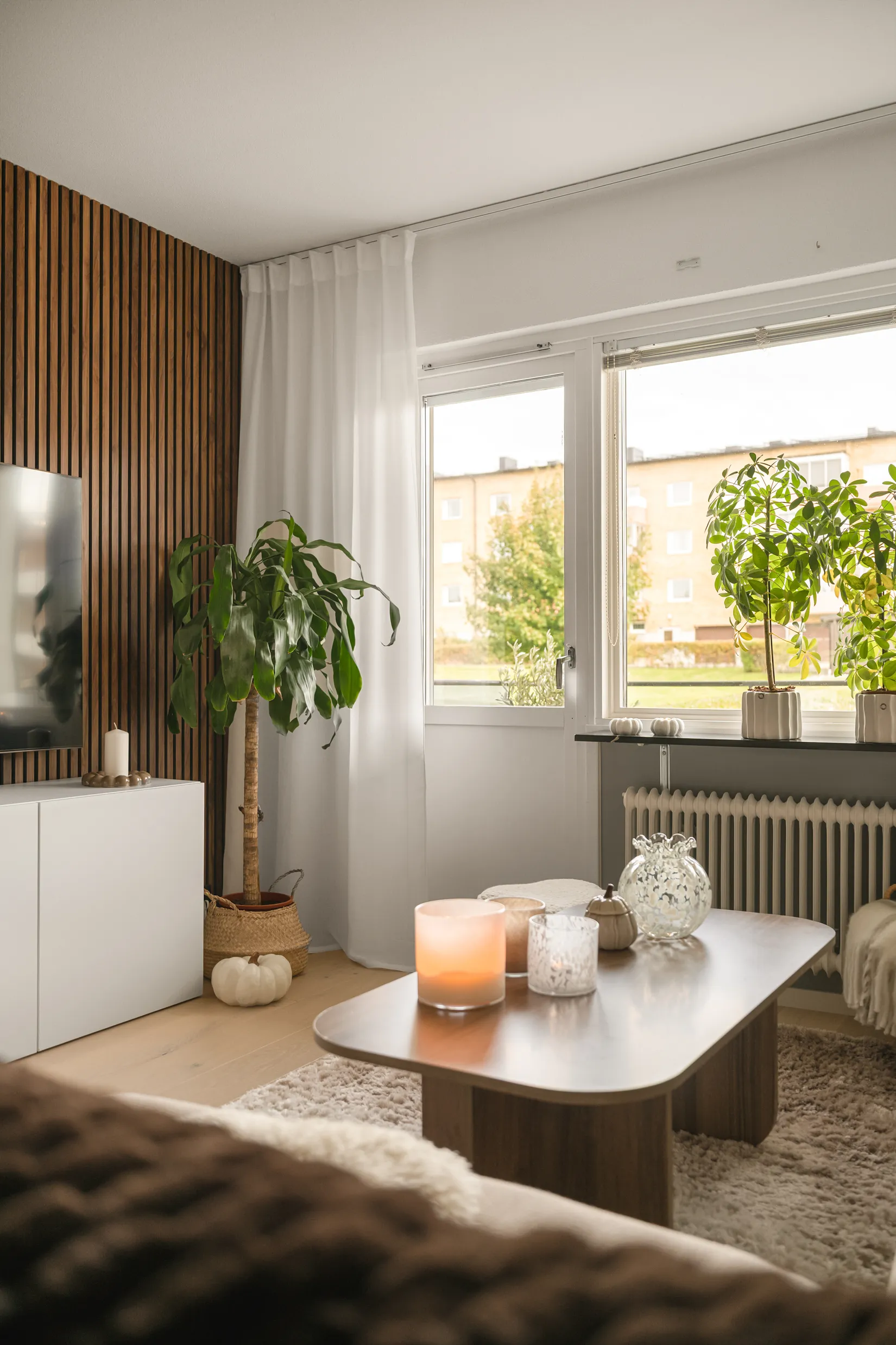 Bostadsrätt, Bergstrands väg 3 E, Simrishamn - Centralt, Simrishamn