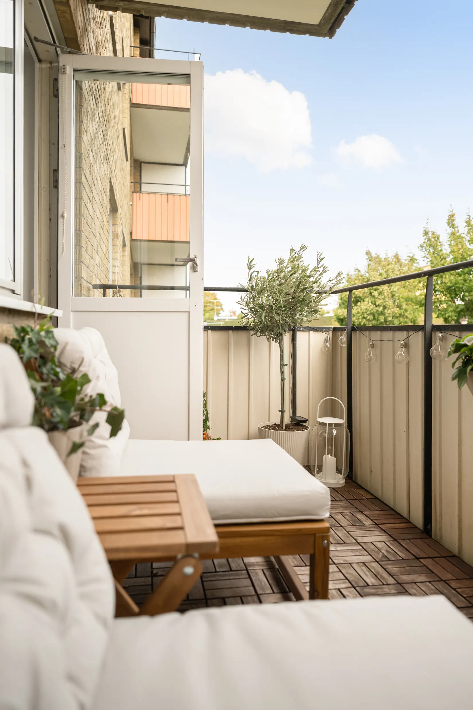 Bostadsrätt, Bergstrands väg 3 E, Simrishamn - Centralt, Simrishamn