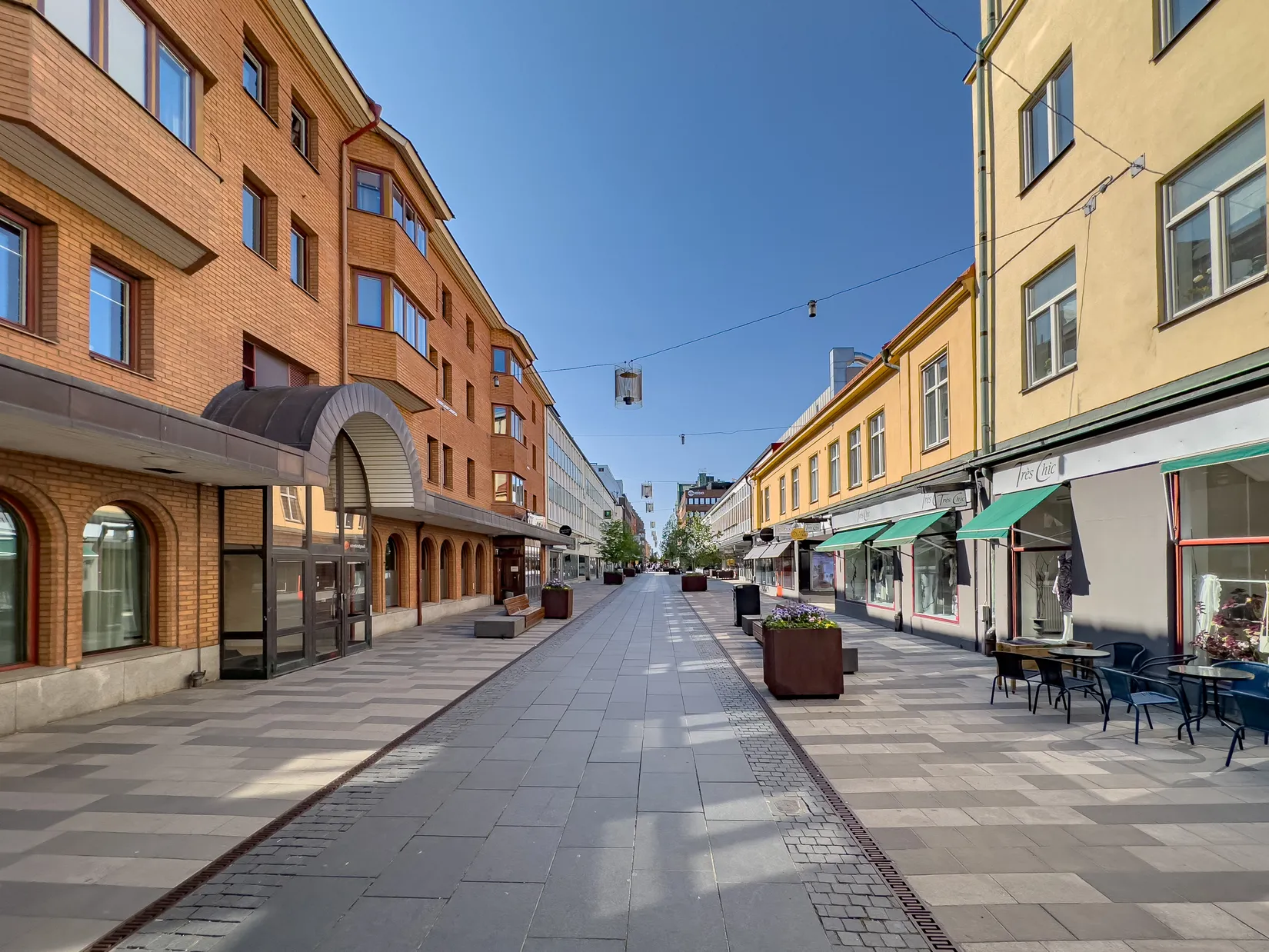 Bostadsrätt, Alfeltsgatan 1A, Centrum, Eskilstuna