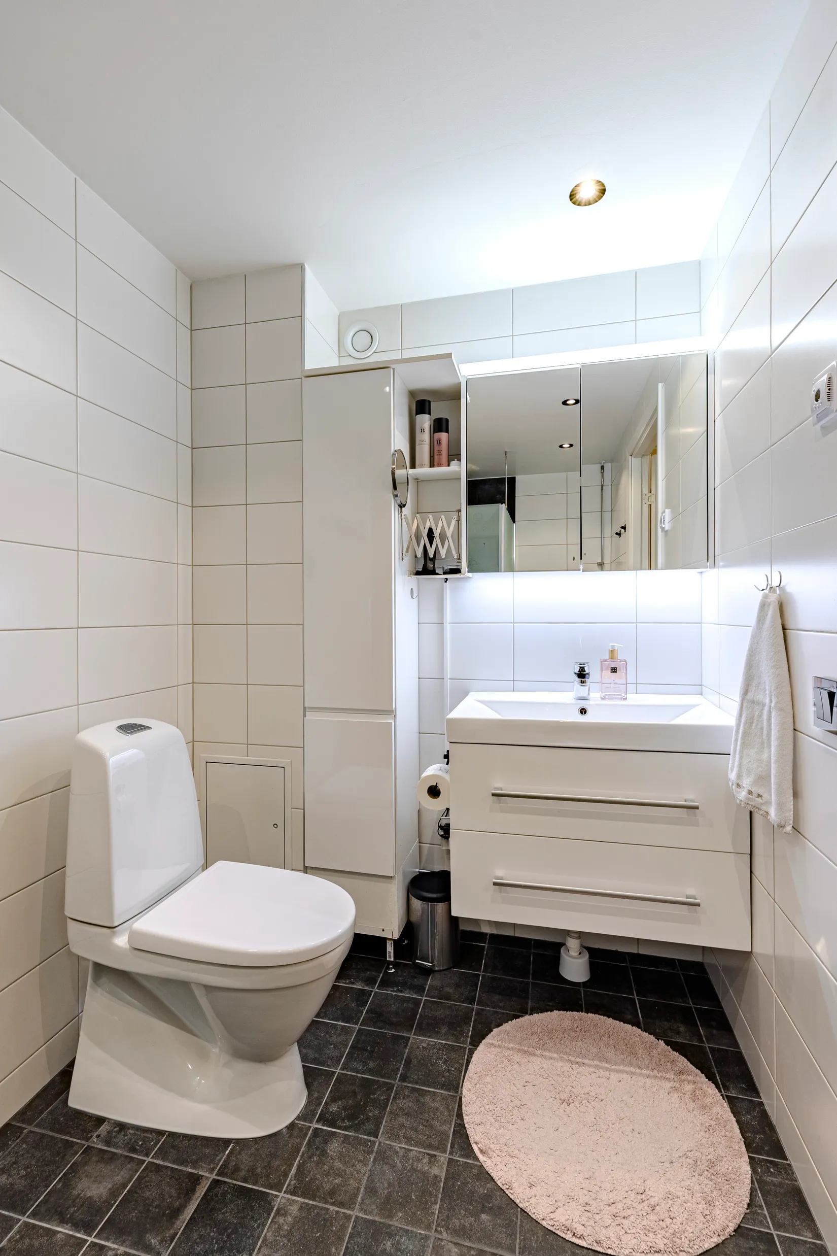 Bostadsrätt, Alfeltsgatan 1A, Centrum, Eskilstuna