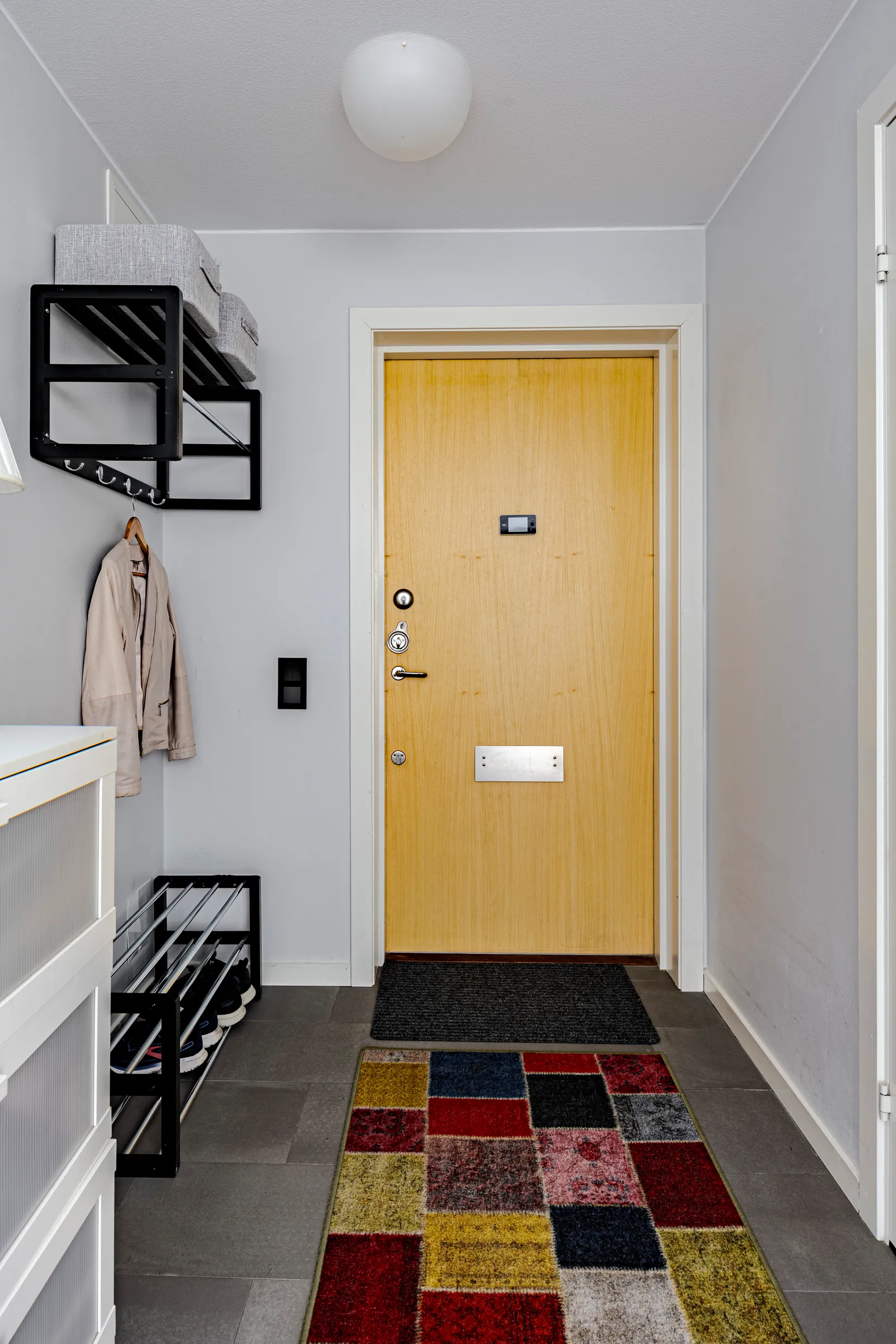Bostadsrätt, Alfeltsgatan 1A, Centrum, Eskilstuna