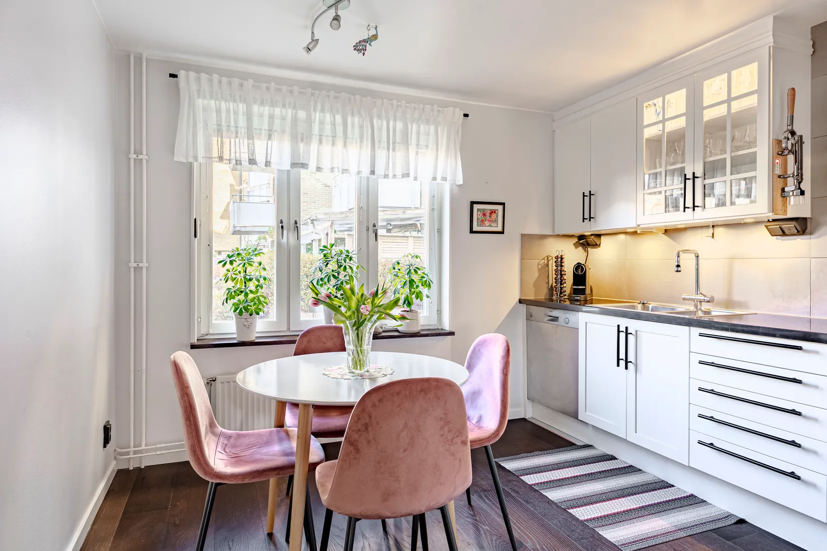 Bostadsrätt, Alfeltsgatan 1A, Centrum, Eskilstuna
