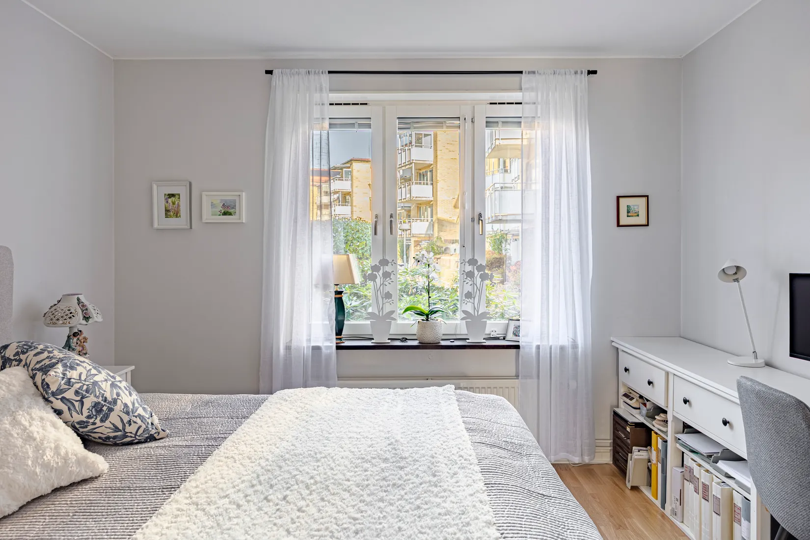 Bostadsrätt, Alfeltsgatan 1A, Centrum, Eskilstuna