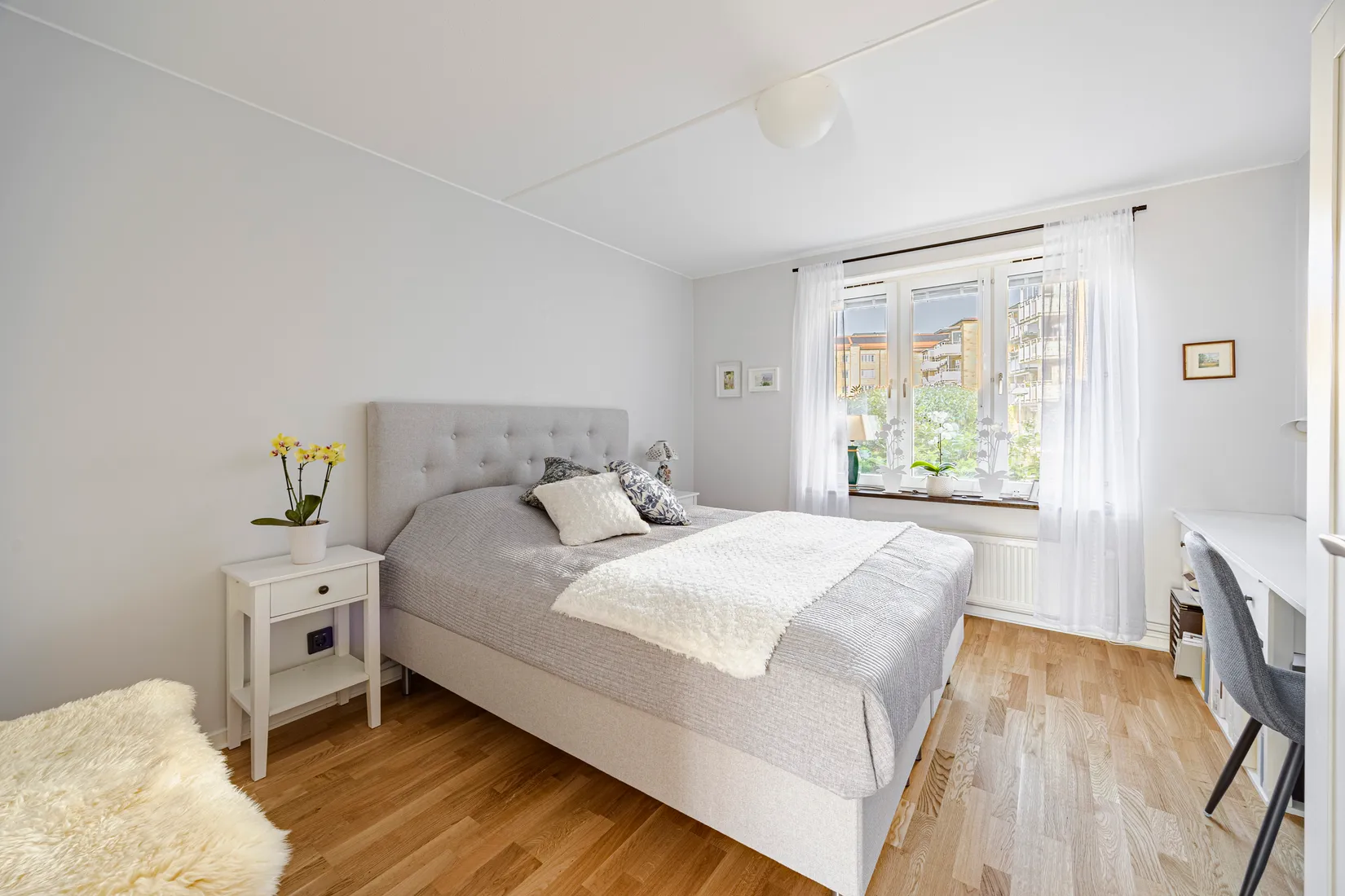 Bostadsrätt, Alfeltsgatan 1A, Centrum, Eskilstuna