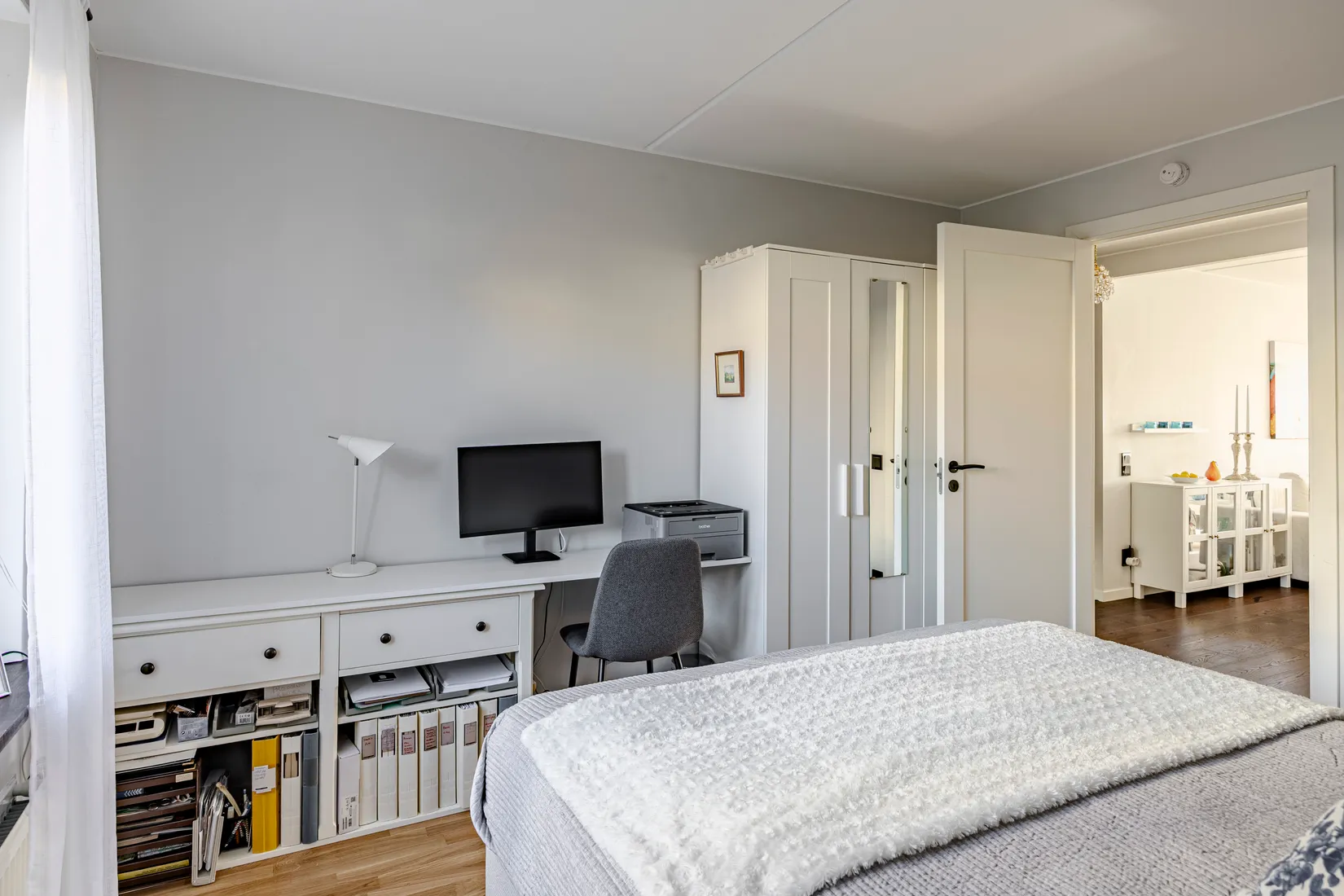 Bostadsrätt, Alfeltsgatan 1A, Centrum, Eskilstuna