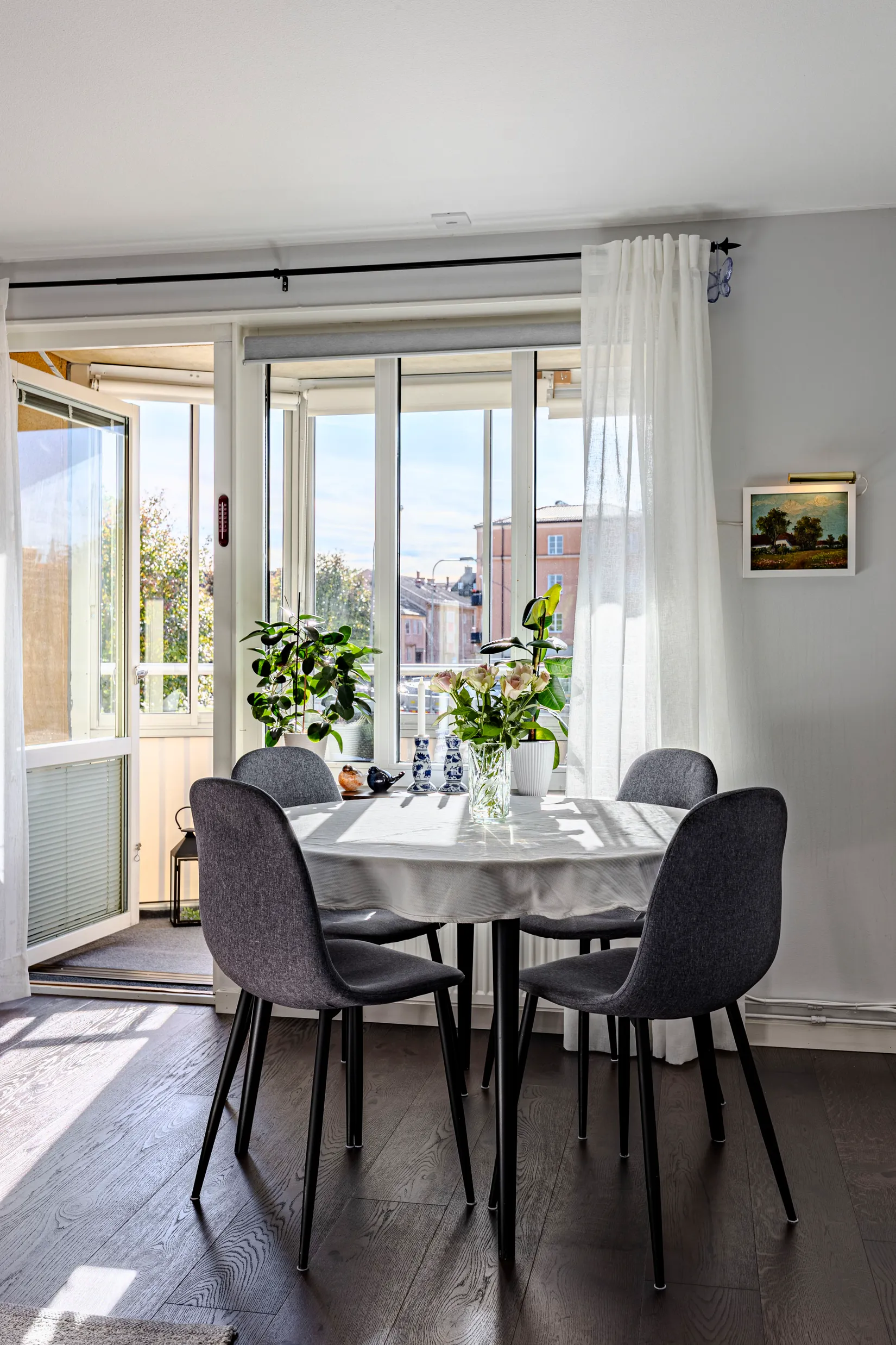 Bostadsrätt, Alfeltsgatan 1A, Centrum, Eskilstuna