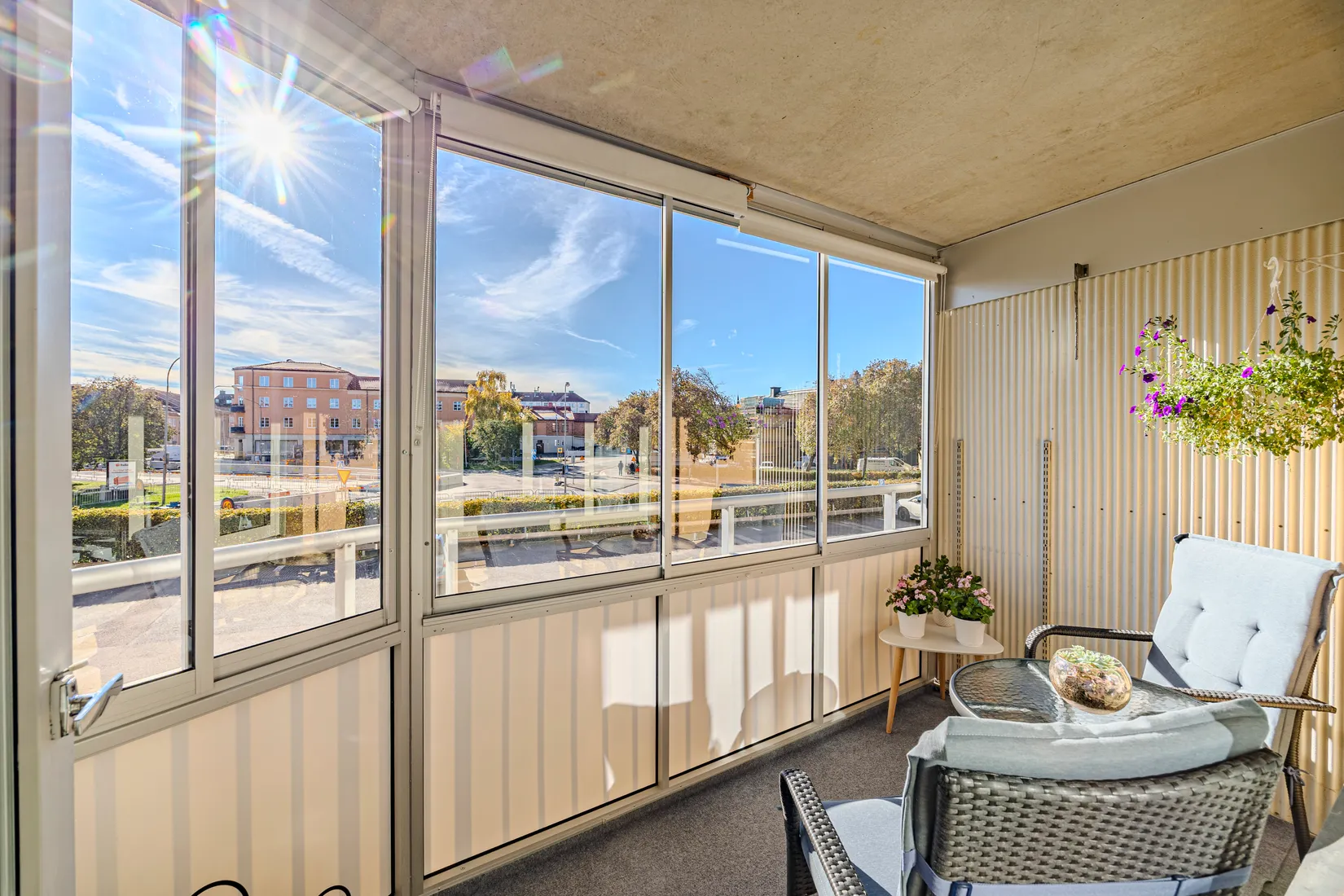 Bostadsrätt, Alfeltsgatan 1A, Centrum, Eskilstuna