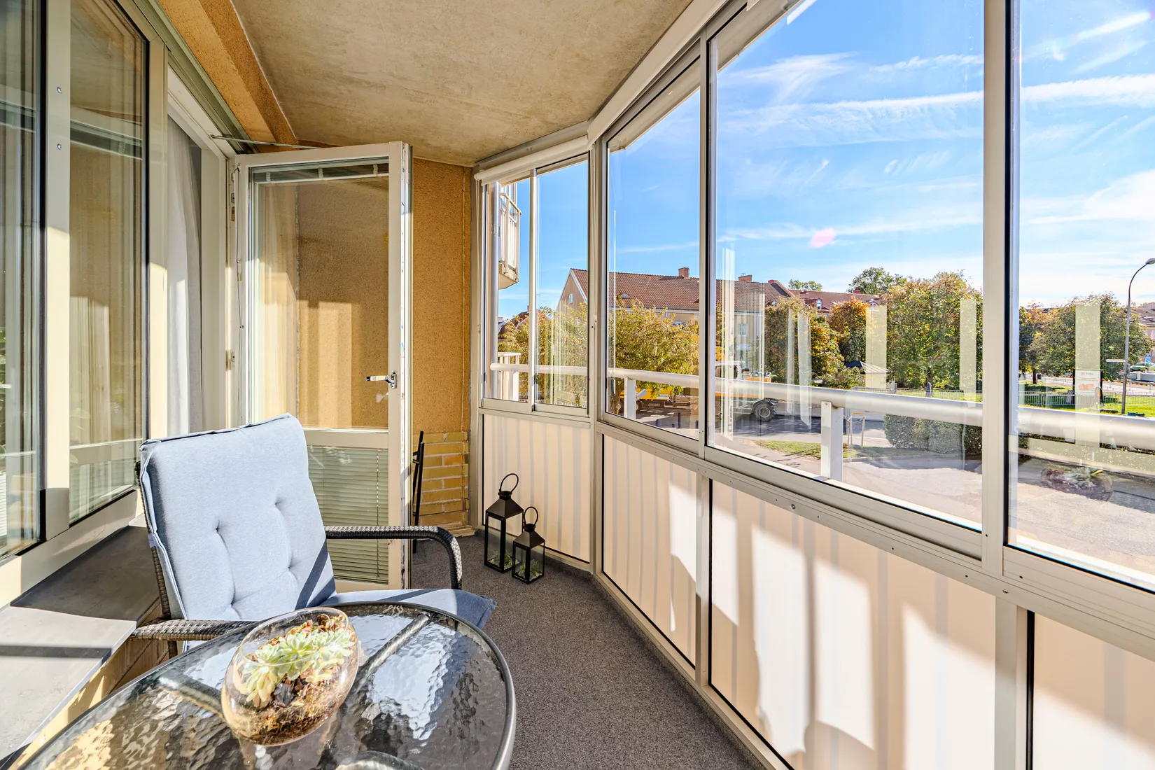 Bostadsrätt, Alfeltsgatan 1A, Centrum, Eskilstuna