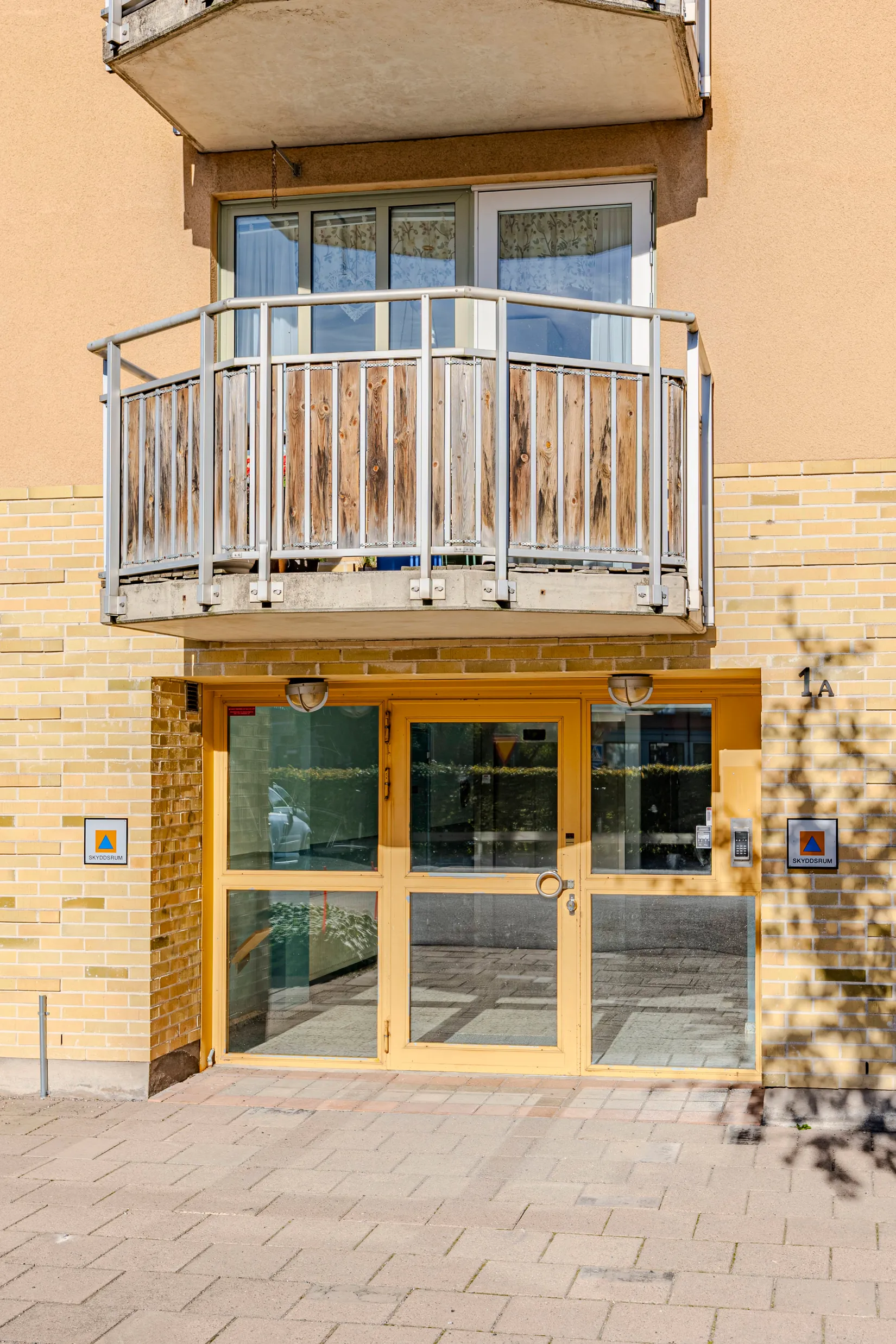 Bostadsrätt, Alfeltsgatan 1A, Centrum, Eskilstuna