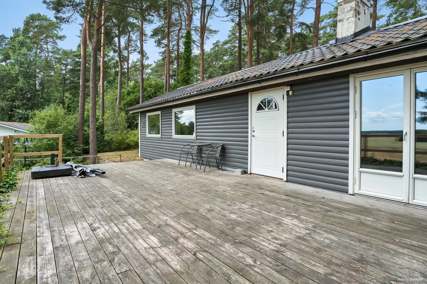 Villa, Fältvägen 31, Sjöbo Sommarby, Sjöbo