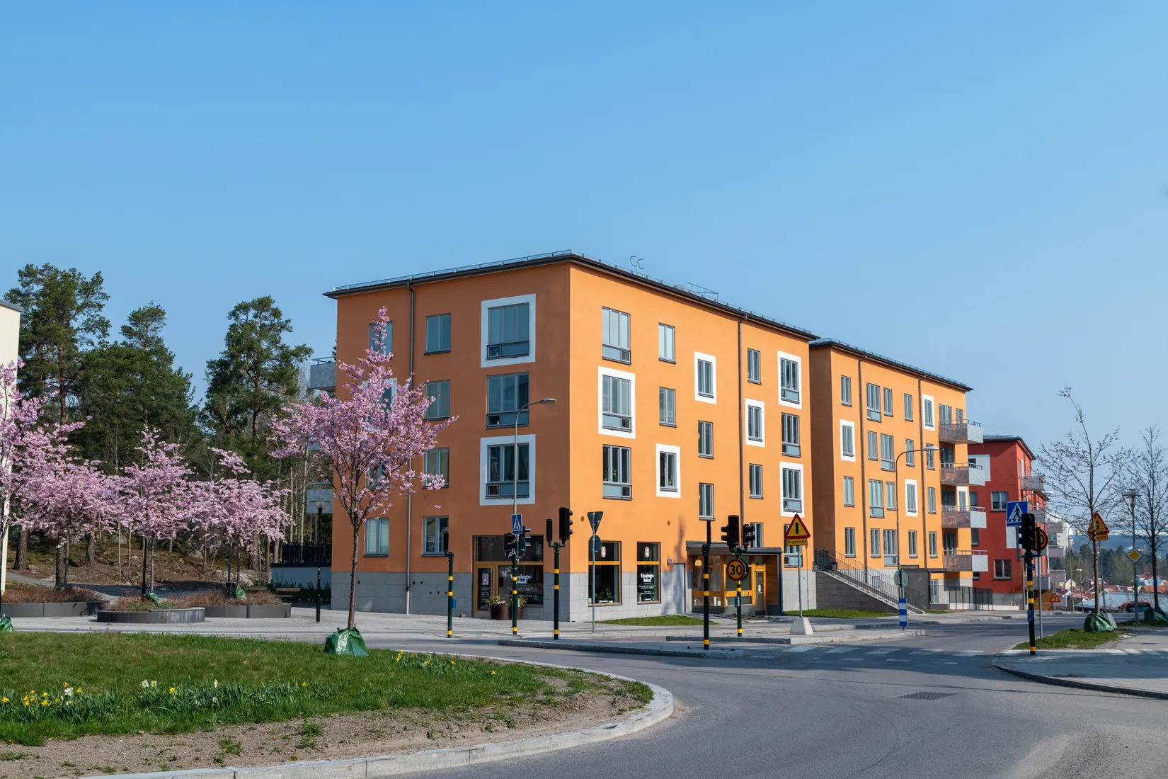 Bostadsrätt, Jönåkersvägen 3, 2tr, Svedmyra, Stockholm