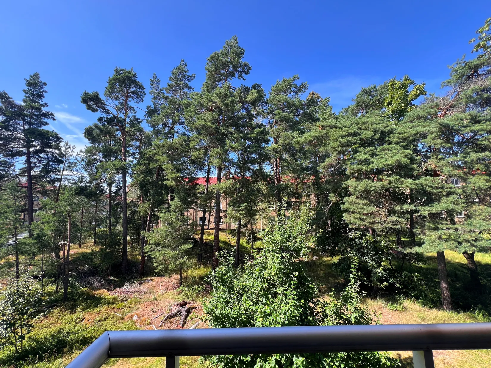 Bostadsrätt, Jönåkersvägen 3, 2tr, Svedmyra, Stockholm
