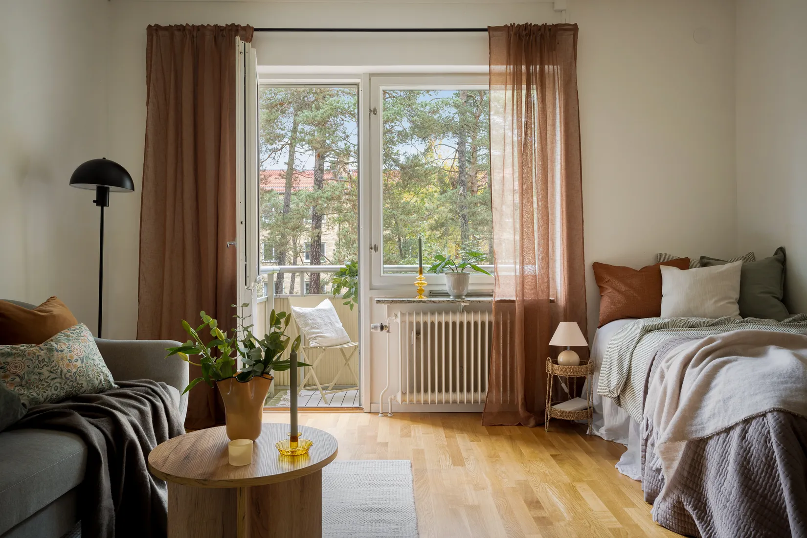 Bostadsrätt, Jönåkersvägen 3, 2tr, Svedmyra, Stockholm