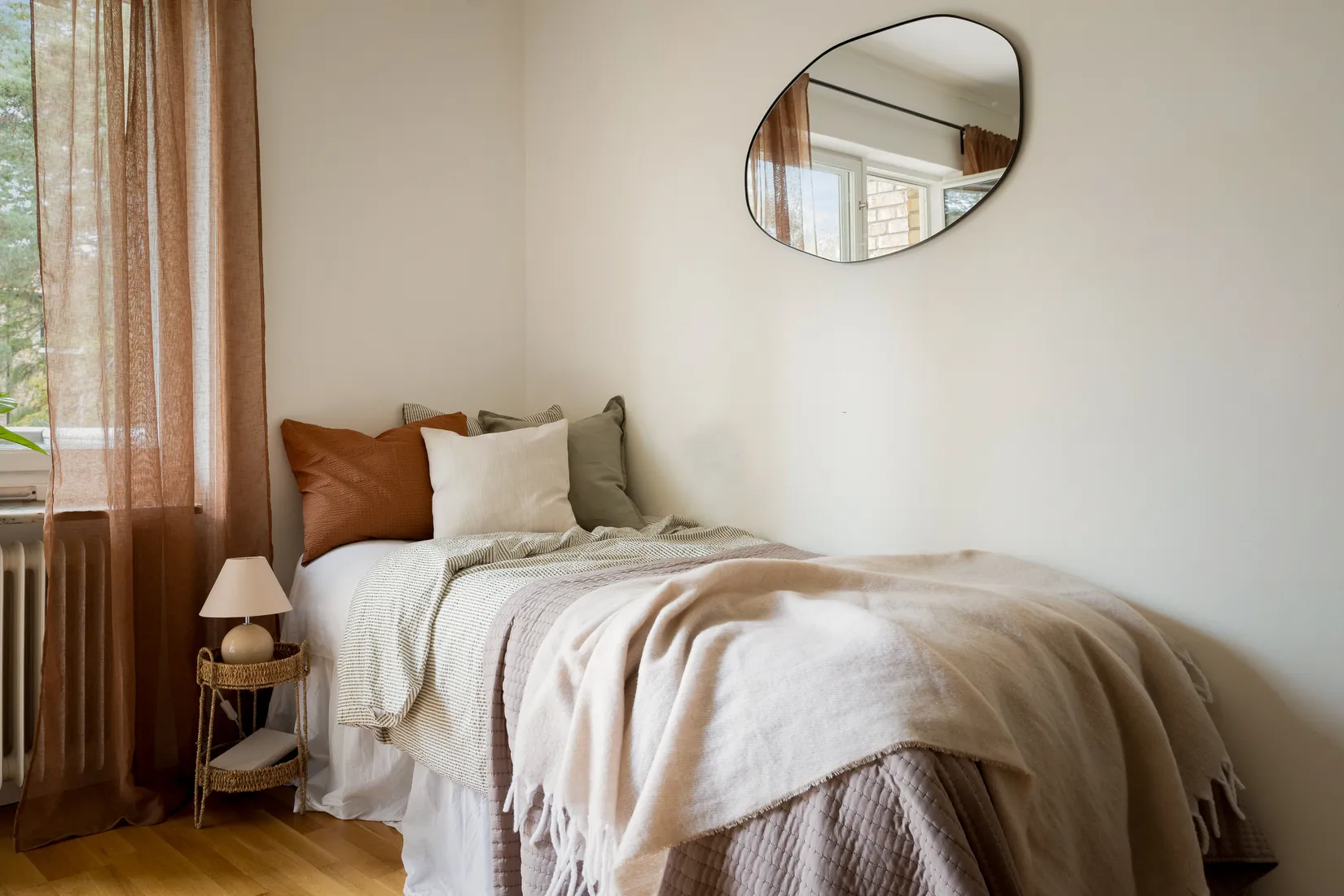 Bostadsrätt, Jönåkersvägen 3, 2tr, Svedmyra, Stockholm
