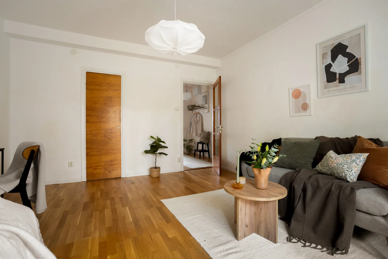 Bostadsrätt, Jönåkersvägen 3, 2tr, Svedmyra, Stockholm