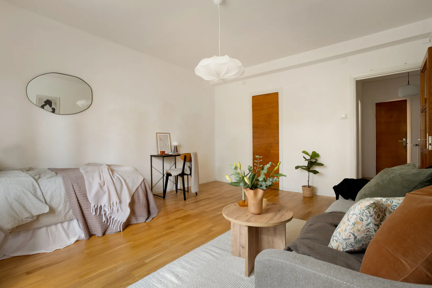 Bostadsrätt, Jönåkersvägen 3, 2tr, Svedmyra, Stockholm