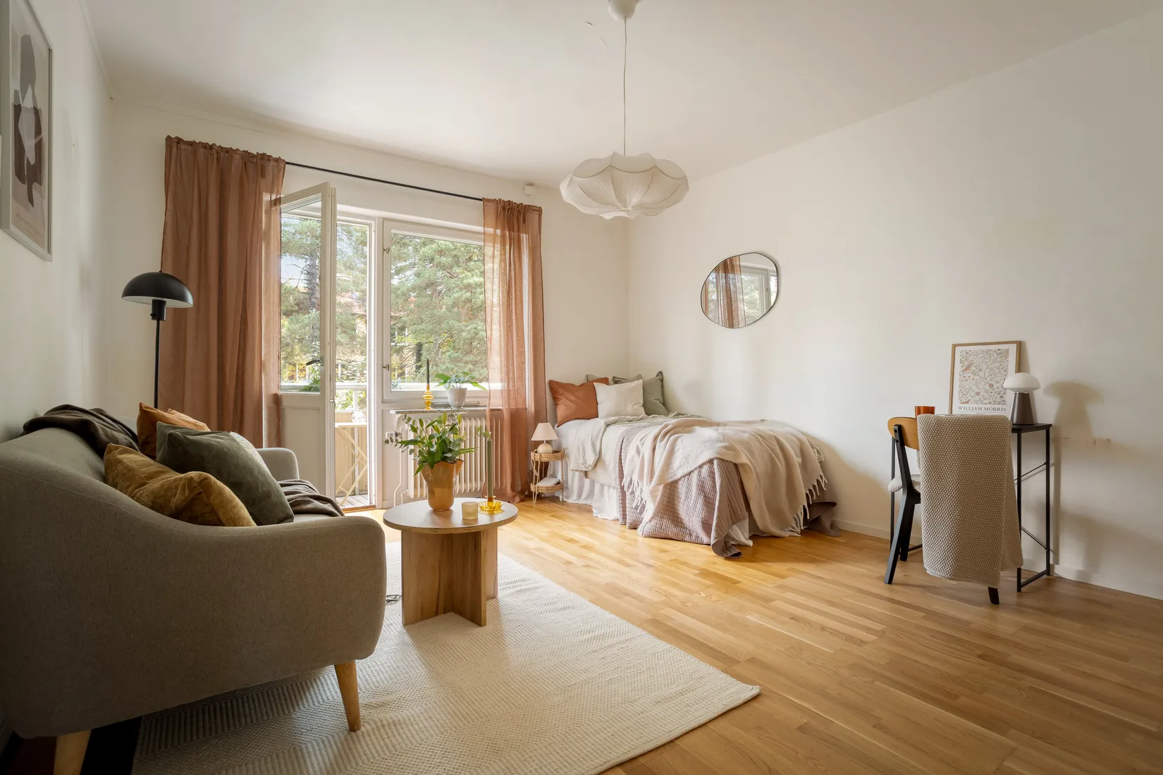 Bostadsrätt, Jönåkersvägen 3, 2tr, Svedmyra, Stockholm