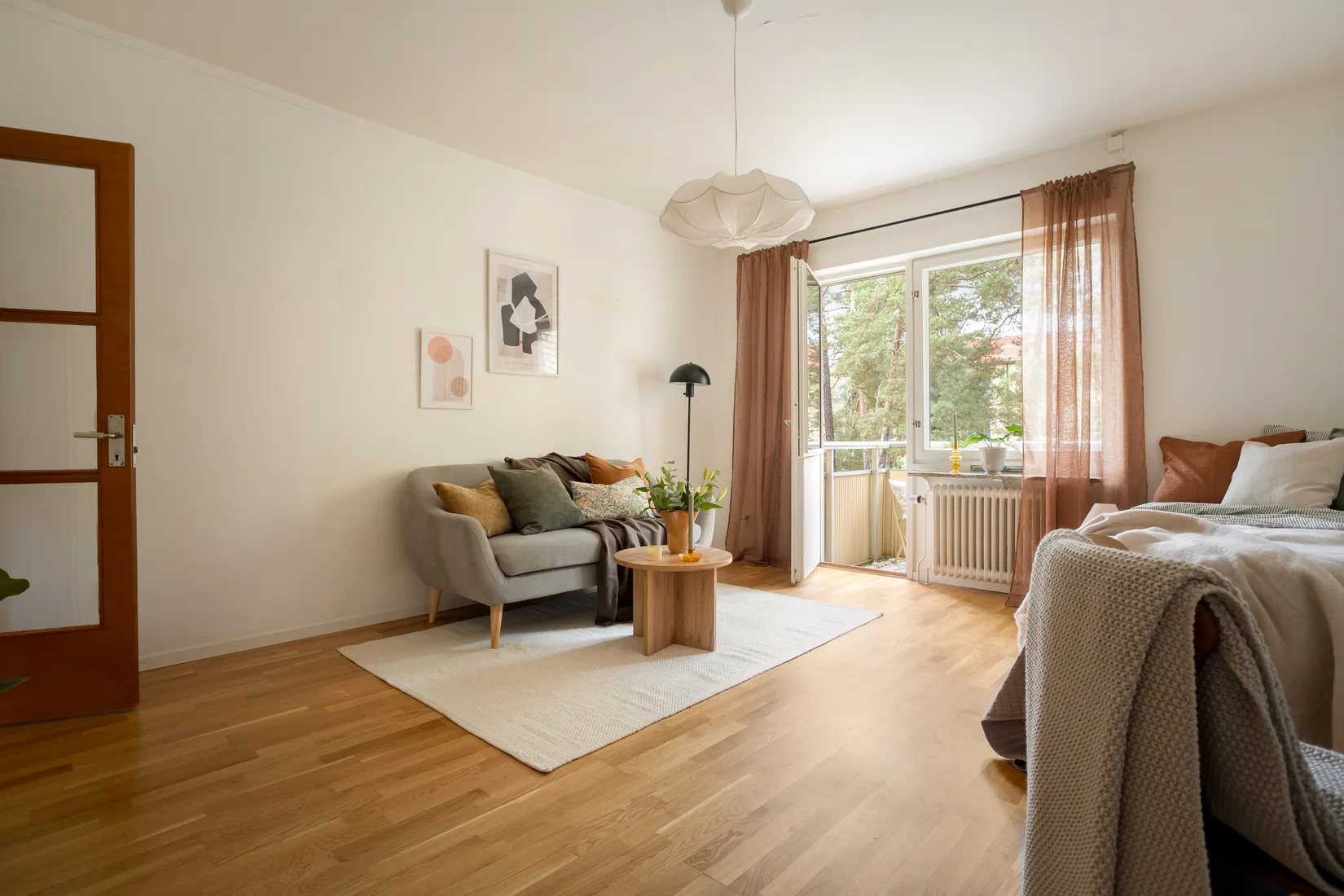 Bostadsrätt, Jönåkersvägen 3, 2tr, Svedmyra, Stockholm