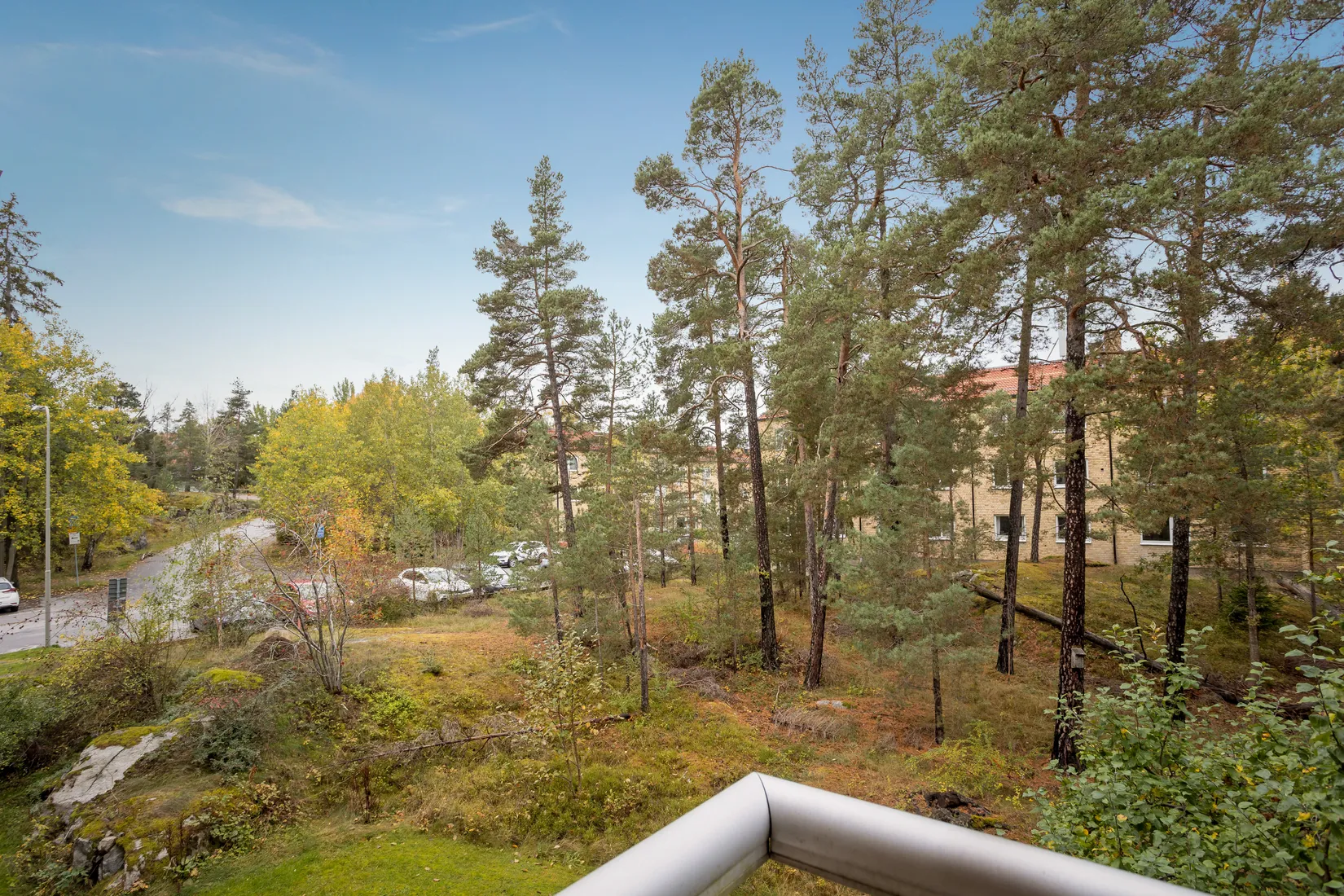 Bostadsrätt, Jönåkersvägen 3, 2tr, Svedmyra, Stockholm
