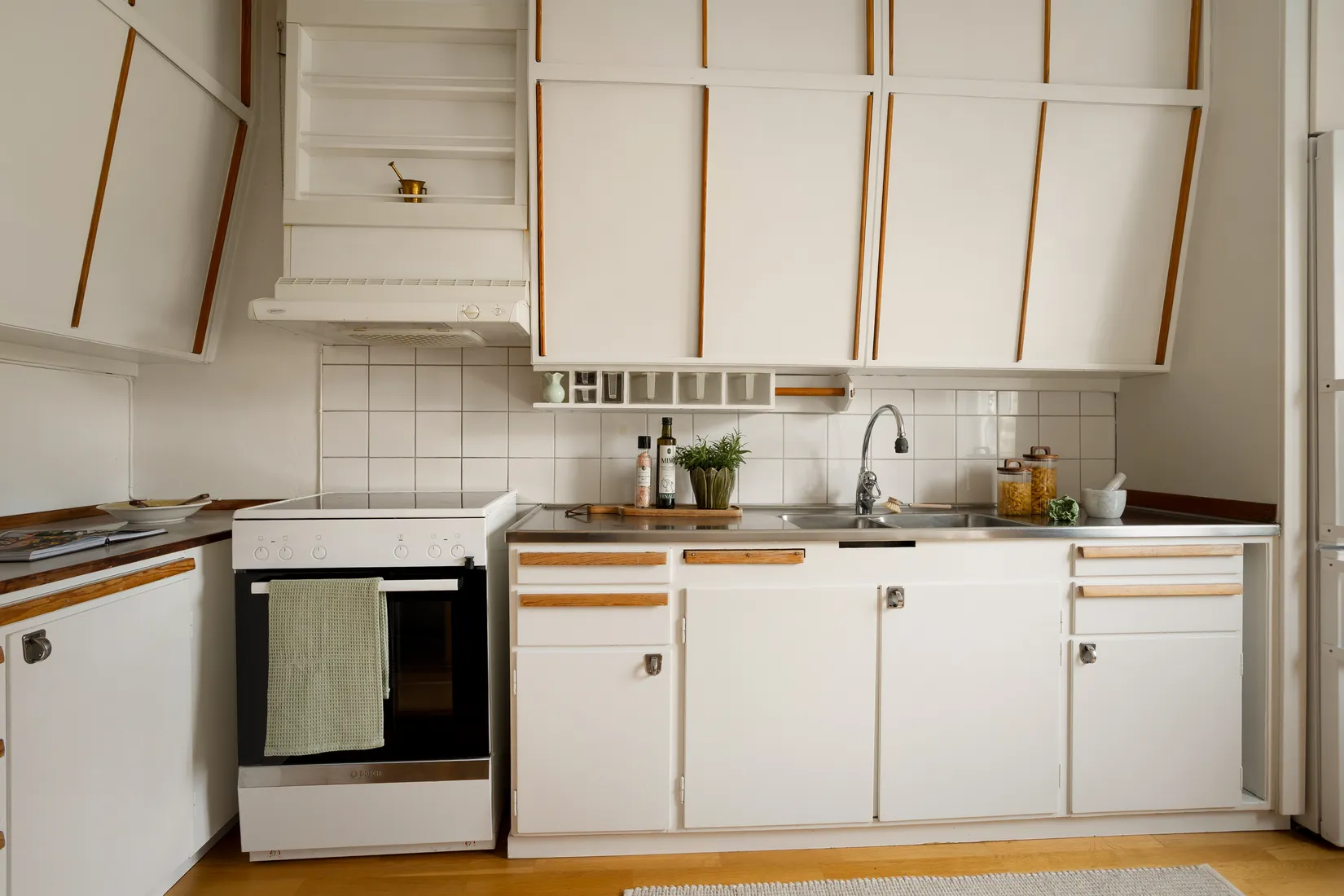 Bostadsrätt, Jönåkersvägen 3, 2tr, Svedmyra, Stockholm
