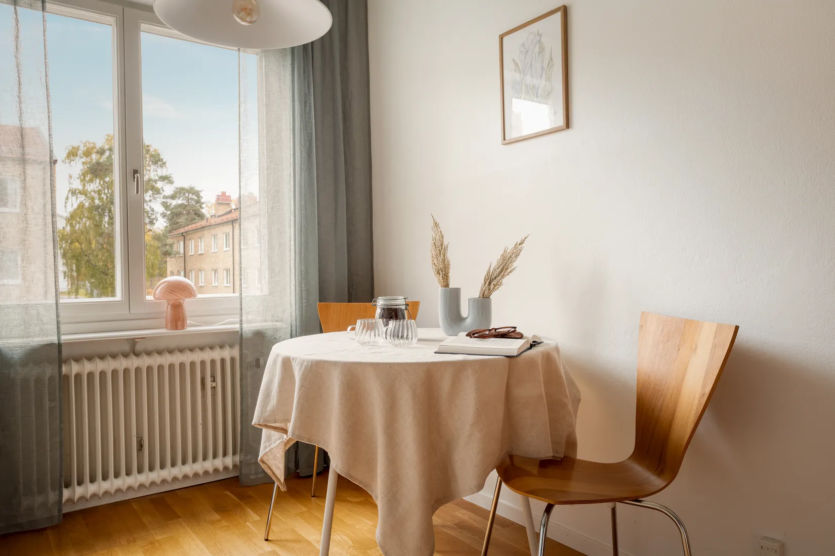 Bostadsrätt, Jönåkersvägen 3, 2tr, Svedmyra, Stockholm